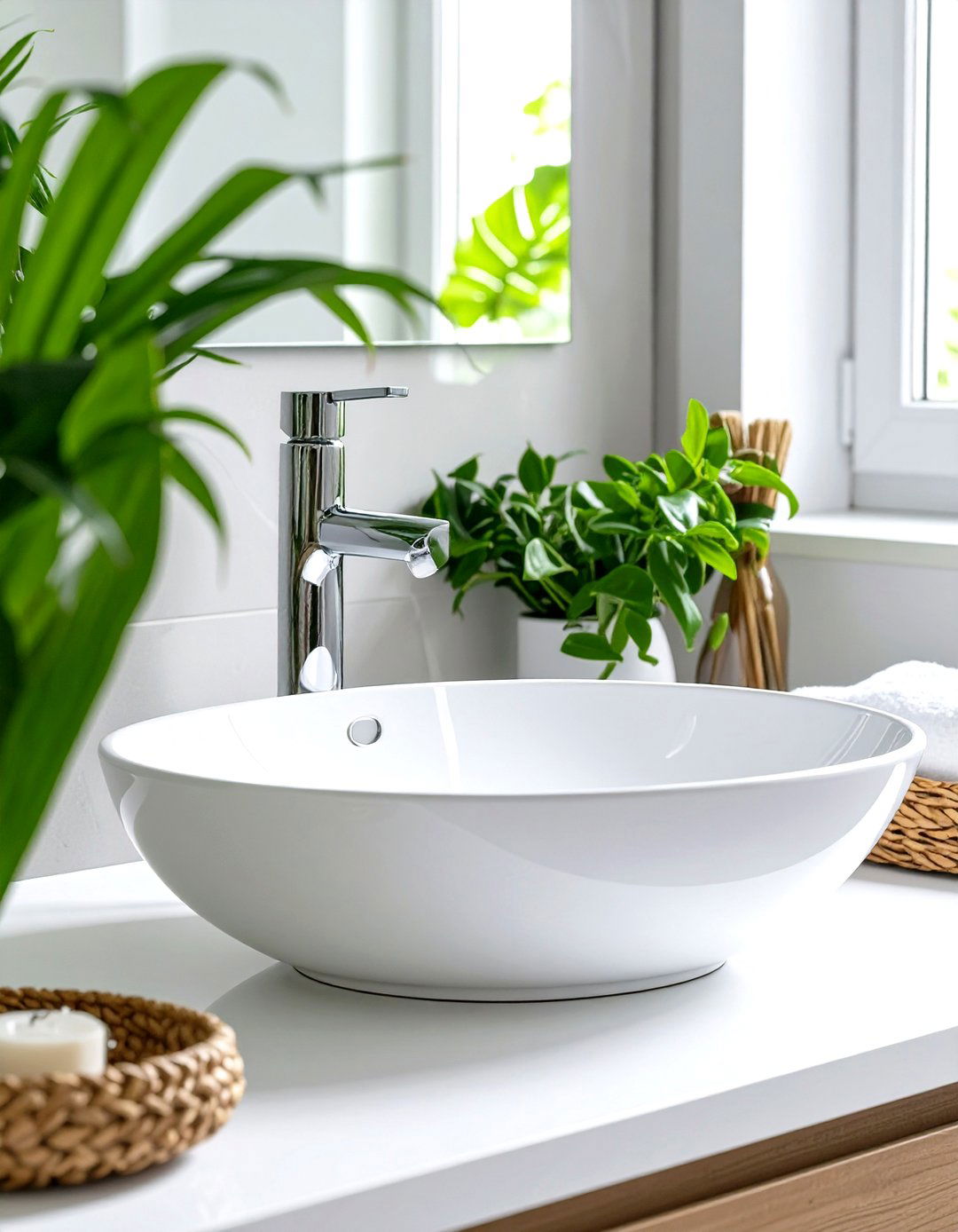 Water Efficient Faucets and Showerheads - 30 what are the top bathroom renovation ideas ideas
