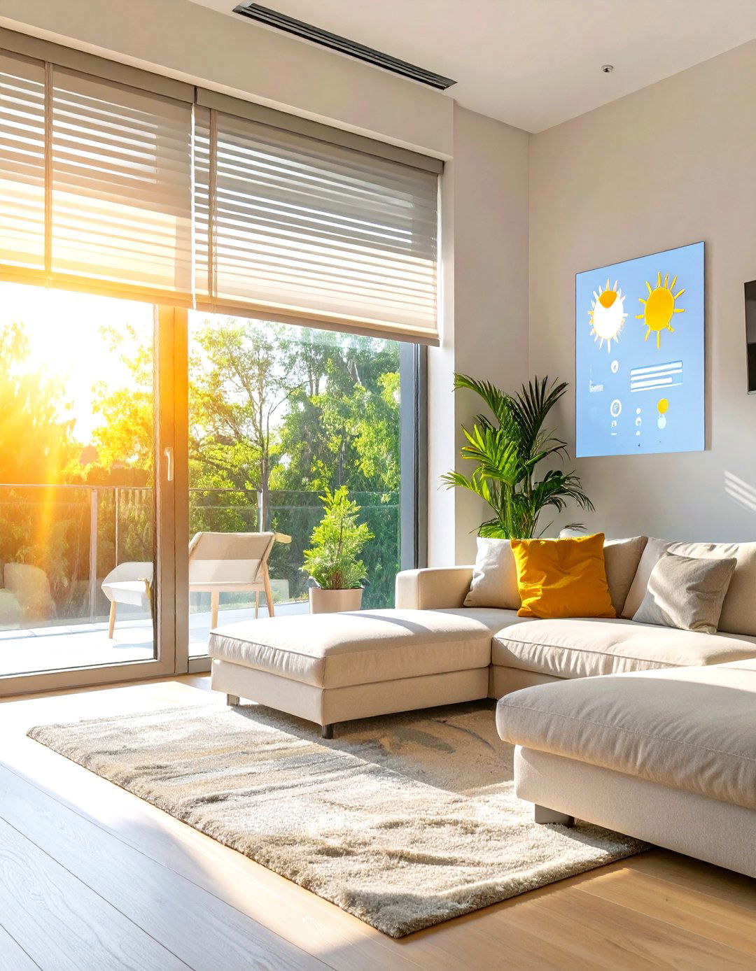 Weather Responsive Home Automation - 30 what is smart home interior design ideas