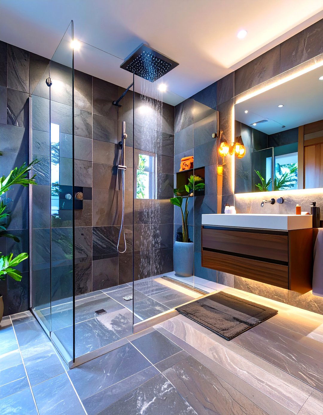 30 How to Design a Bathroom Ideas for Your Refresh - We Love Home Blog