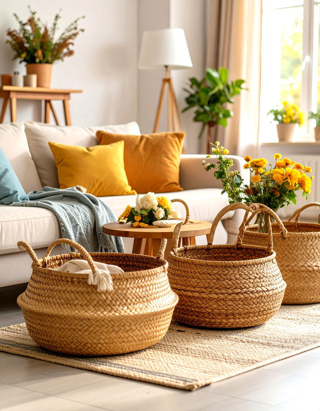 30 Rustic Interior Design Ideas for a Timeless Home - We Love Home Blog