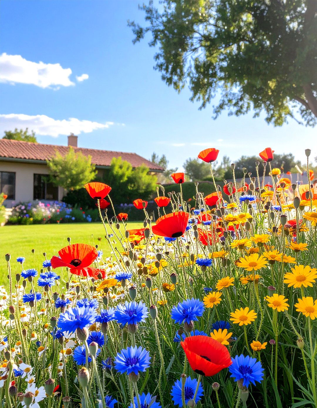 30 Outdoor Garden Ideas for a Lush and Green Backyard