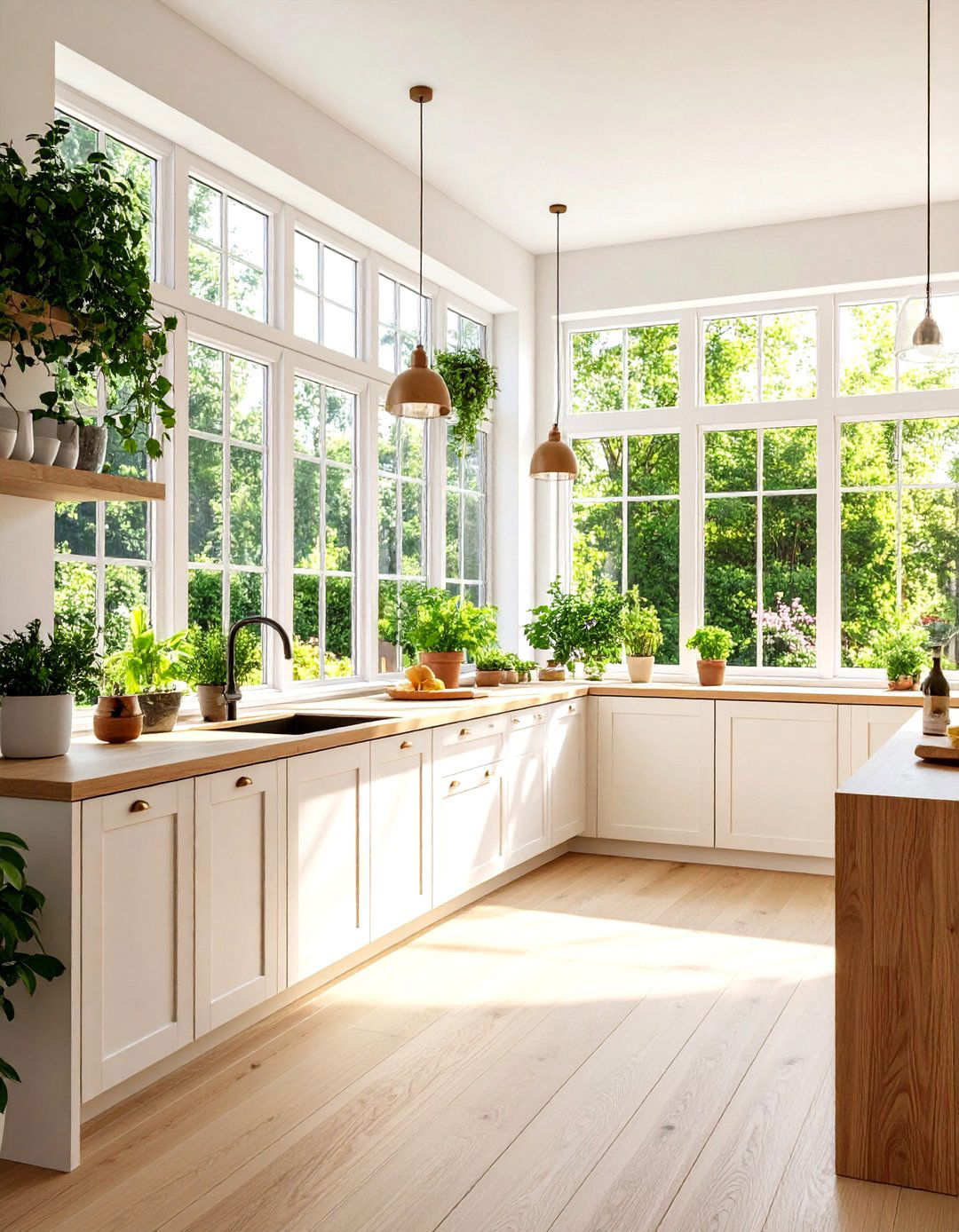 Window Backsplash Designs - 30 kitchen backsplash ideas 2025