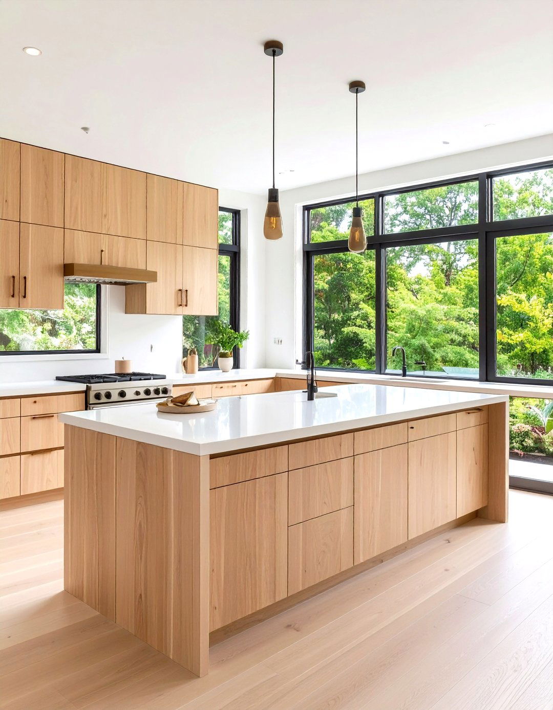 Window Kitchen Backsplash - 30 kitchen backsplash ideas 2023