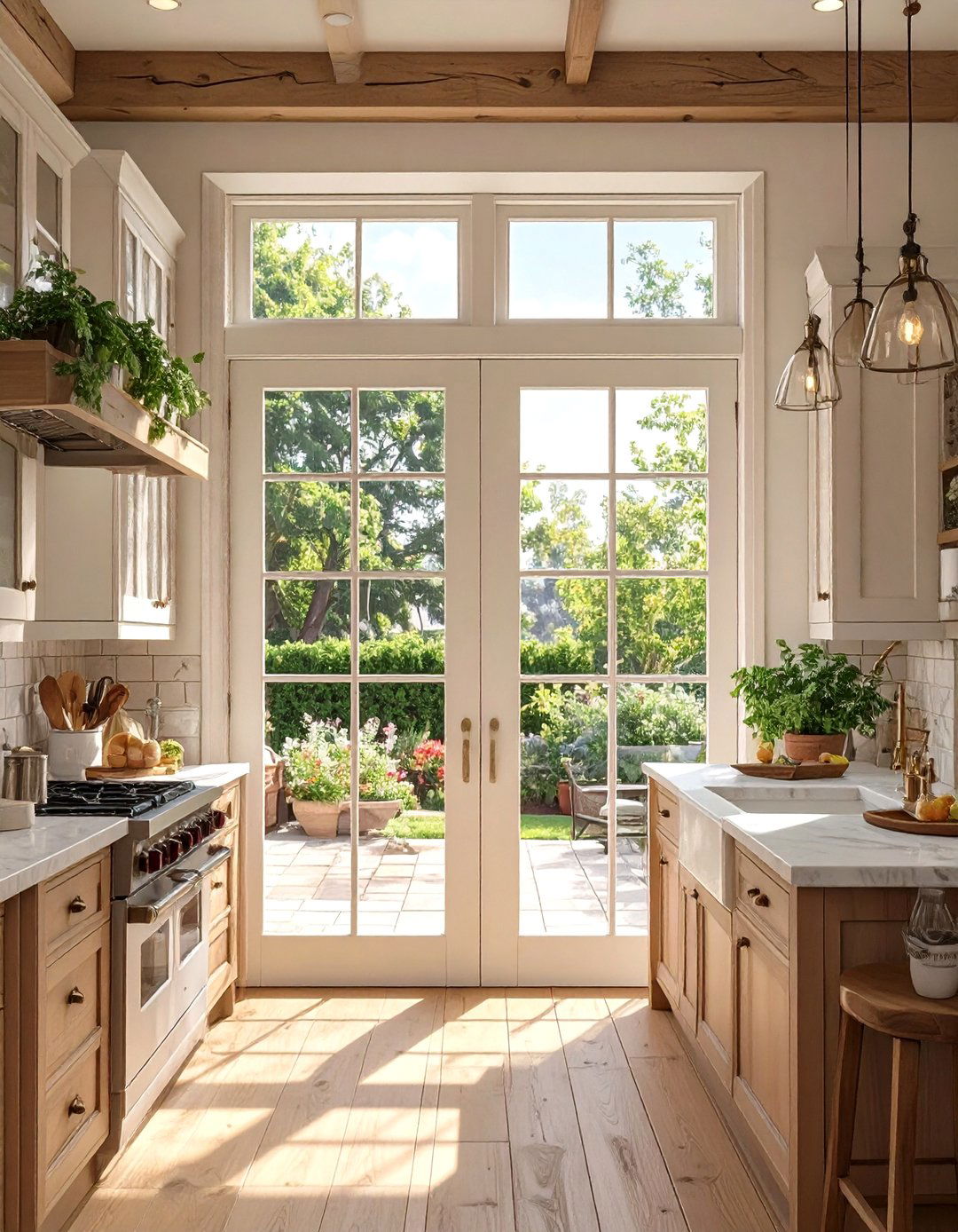 Window and Door Customization - 30 best kitchen design software ideas