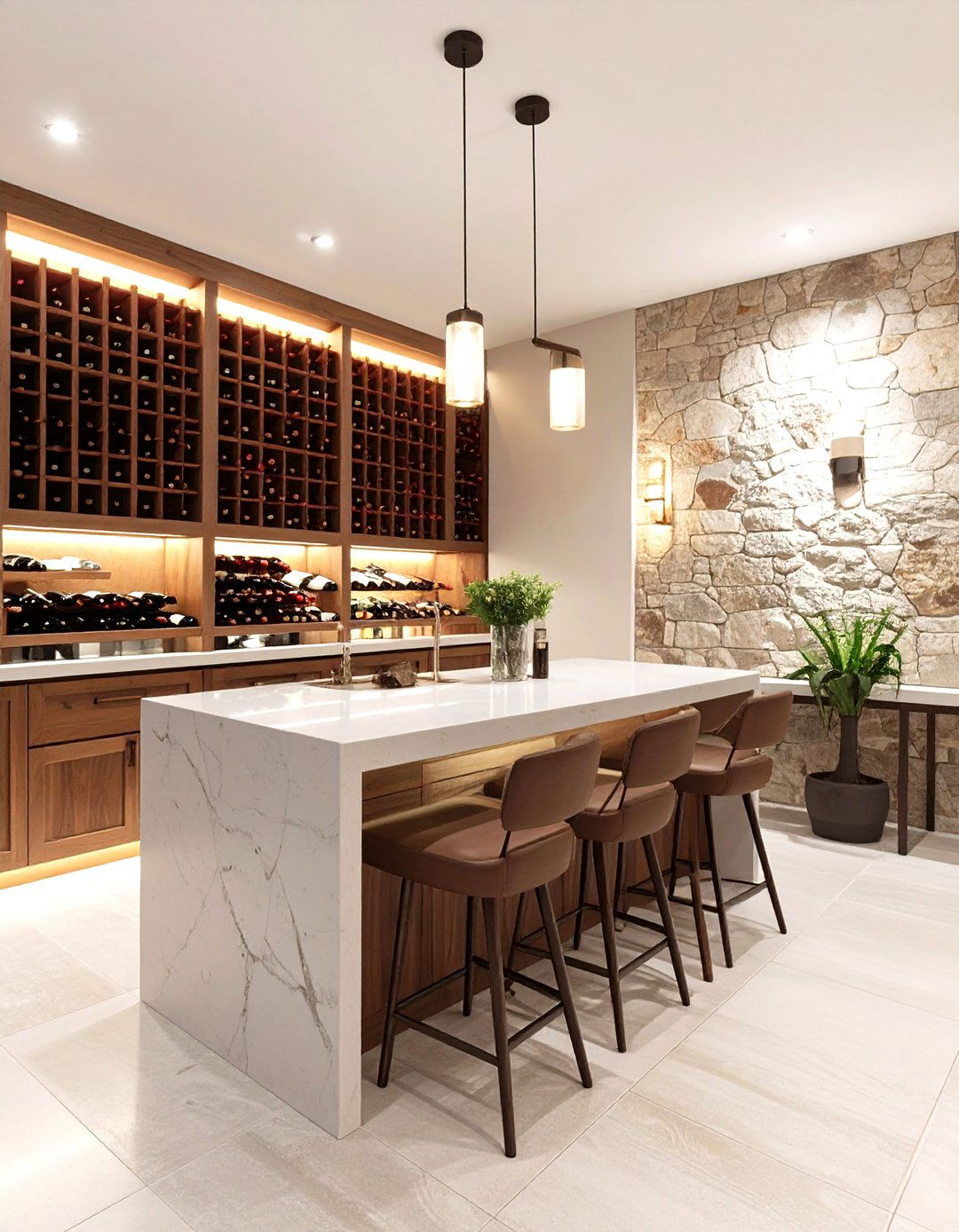30 Cozy Basement Ideas for Your Perfect Family Retreat - We Love Home Blog