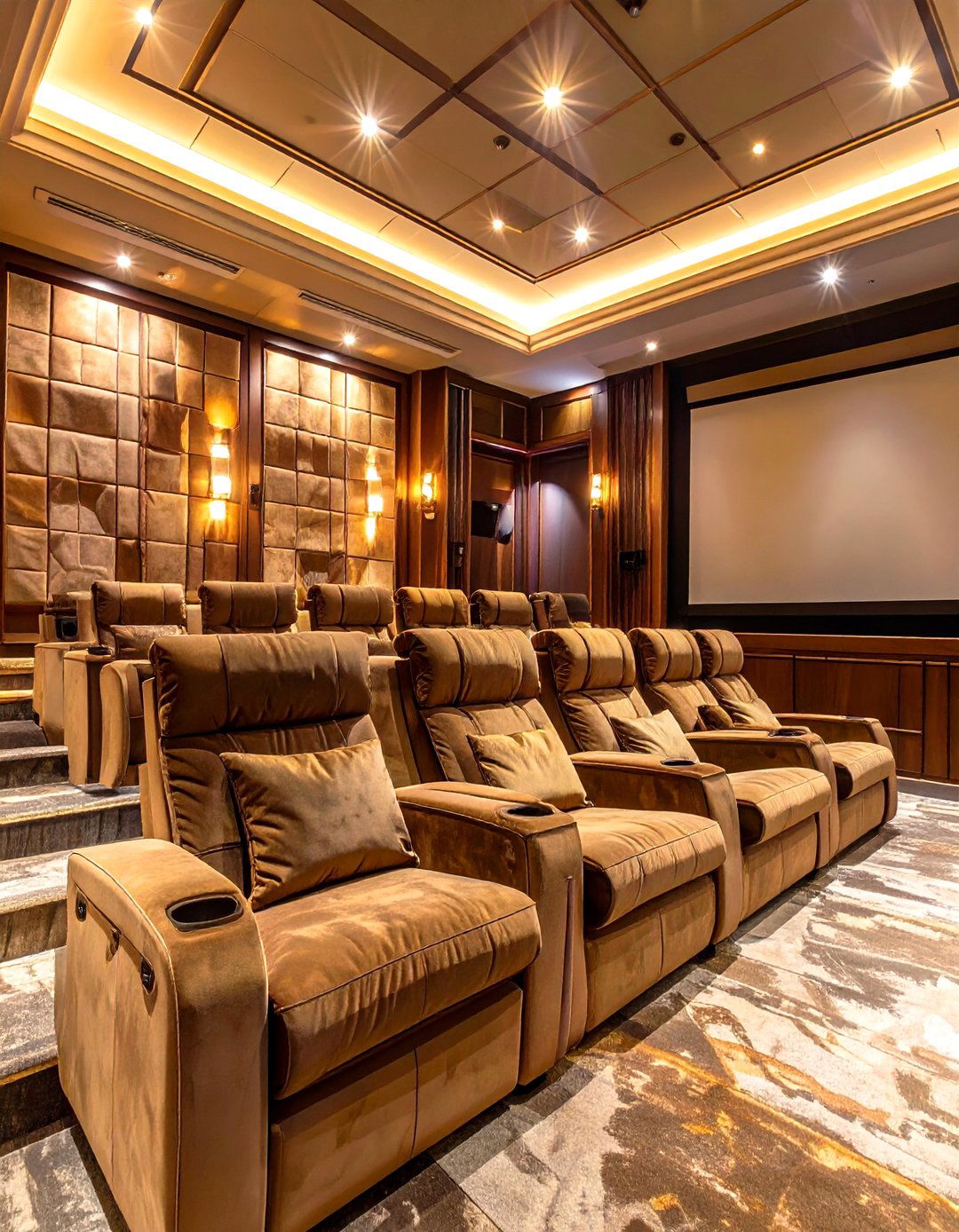 Woodbury Universitys Hollywood Proximity Design - 30 best colleges for interior design ideas