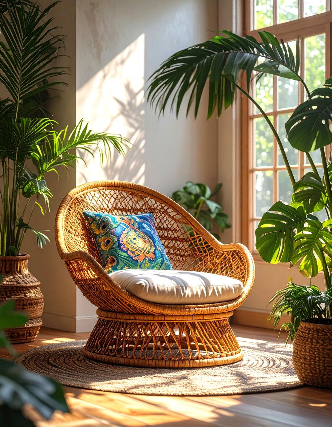 30 Texture in Interior Design Ideas to Add Room Depth - We Love Home Blog