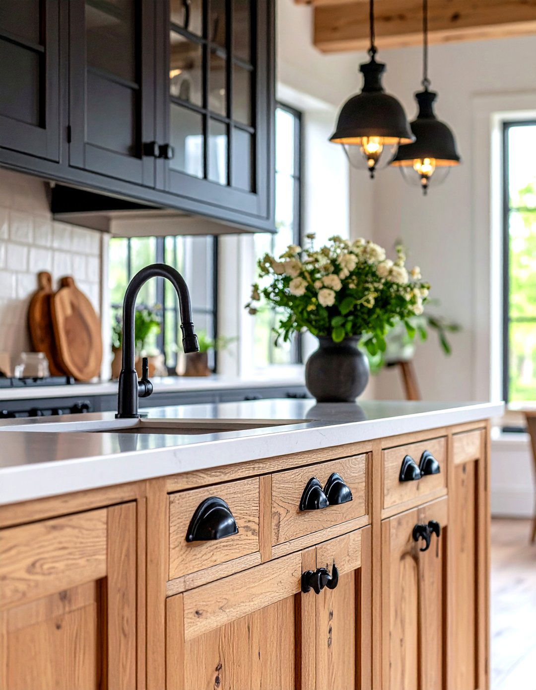 30 Rustic Interior Design Ideas for a Timeless Home