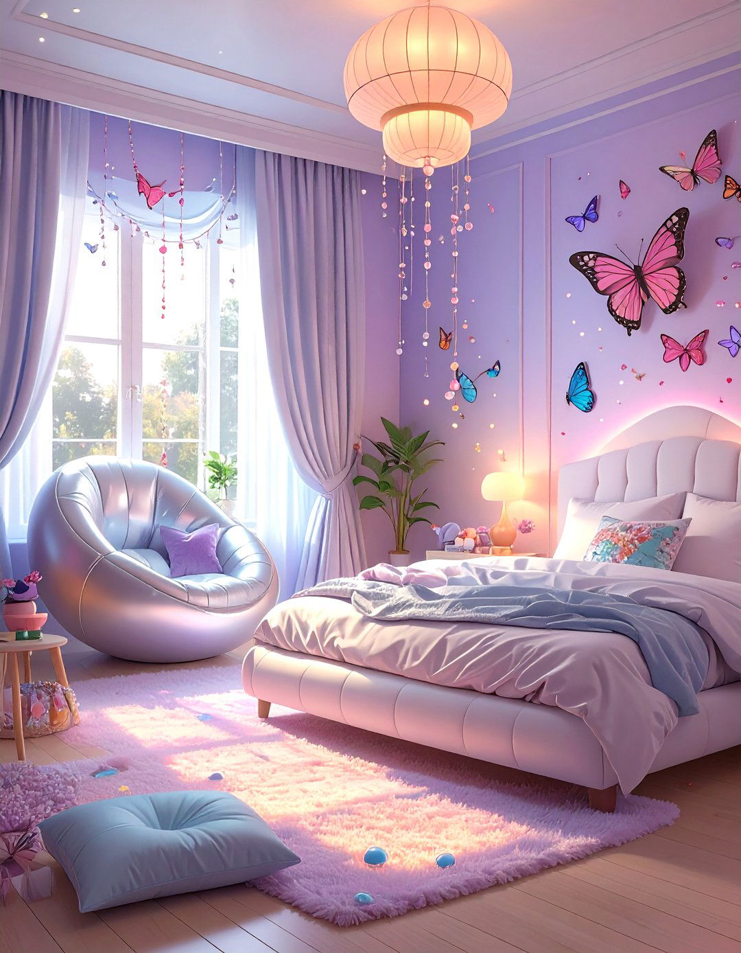 Y K Aesthetic Bedroom - 30 teenage girl bedroom ideas aesthetic
