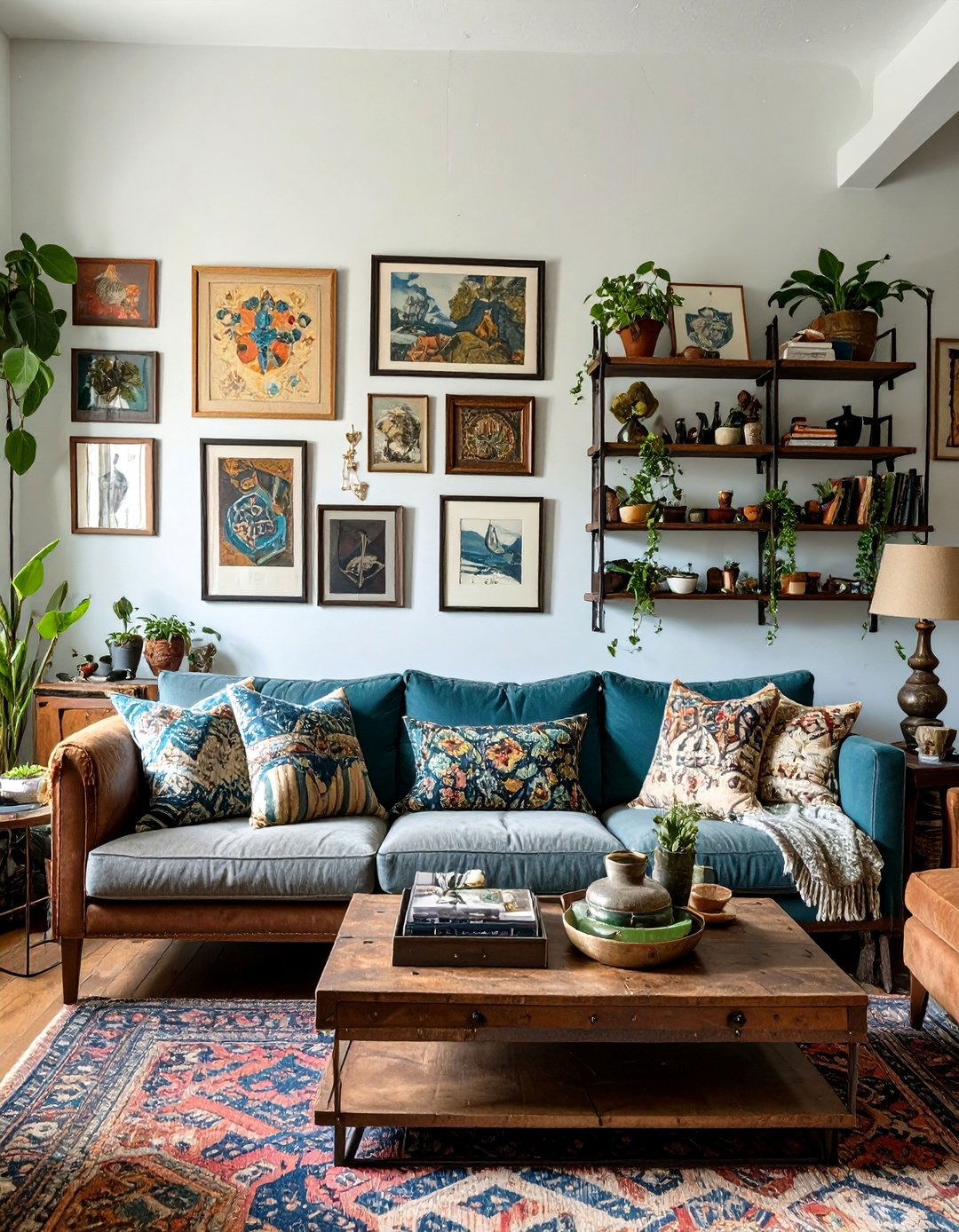 Your home should tell the story of who you are and be a collection of what you love Nate Berkus - 30 interior design quotes ideas