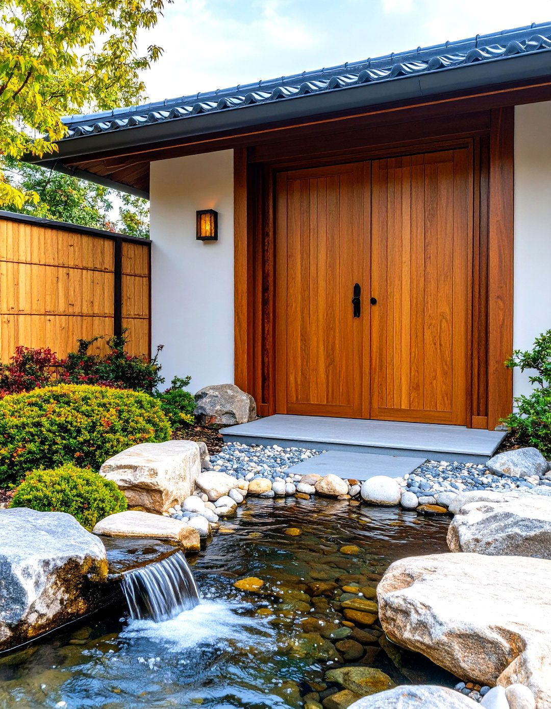 30 Entryway Front Door Ideas for a Stunning Entrance