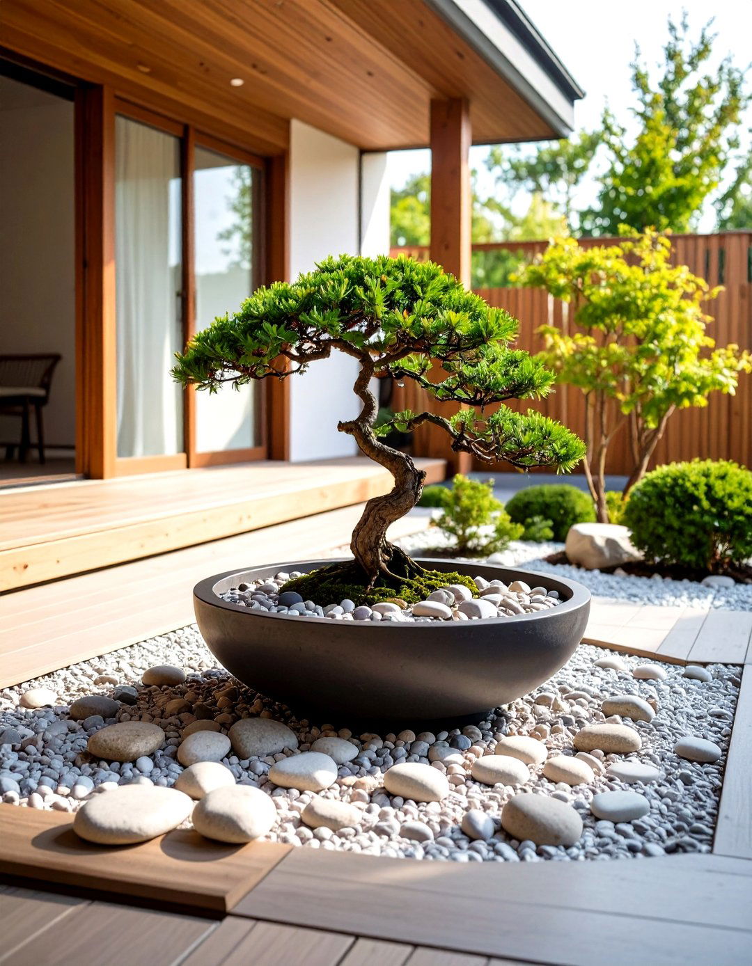 30 Front Porch Planter Ideas for a Stunning Entryway - We Love Home Blog