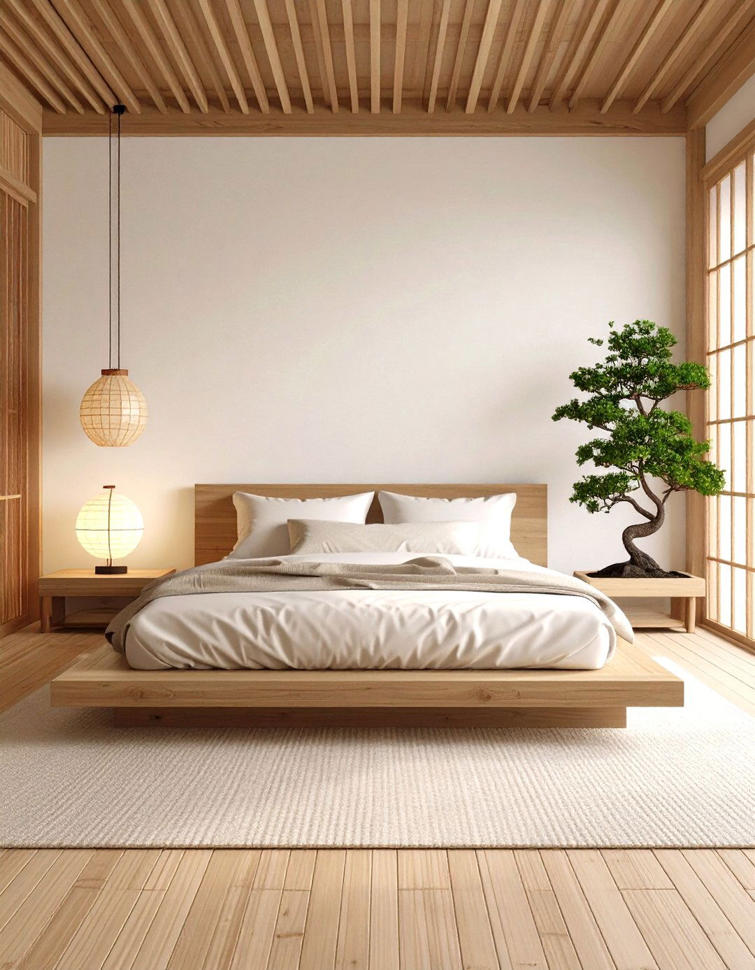 30 Room Interior Design Bedroom Ideas for Your Dream - We Love Home Blog