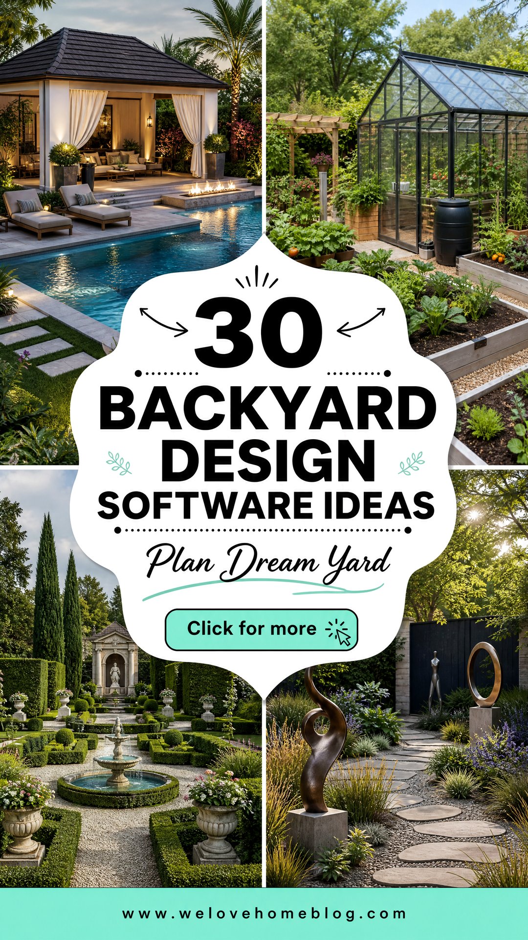30 Backyard Design Software Ideas to Plan Your Dream Yard - 30 Backyard Design Software Ideas to Plan Your Dream Yard
