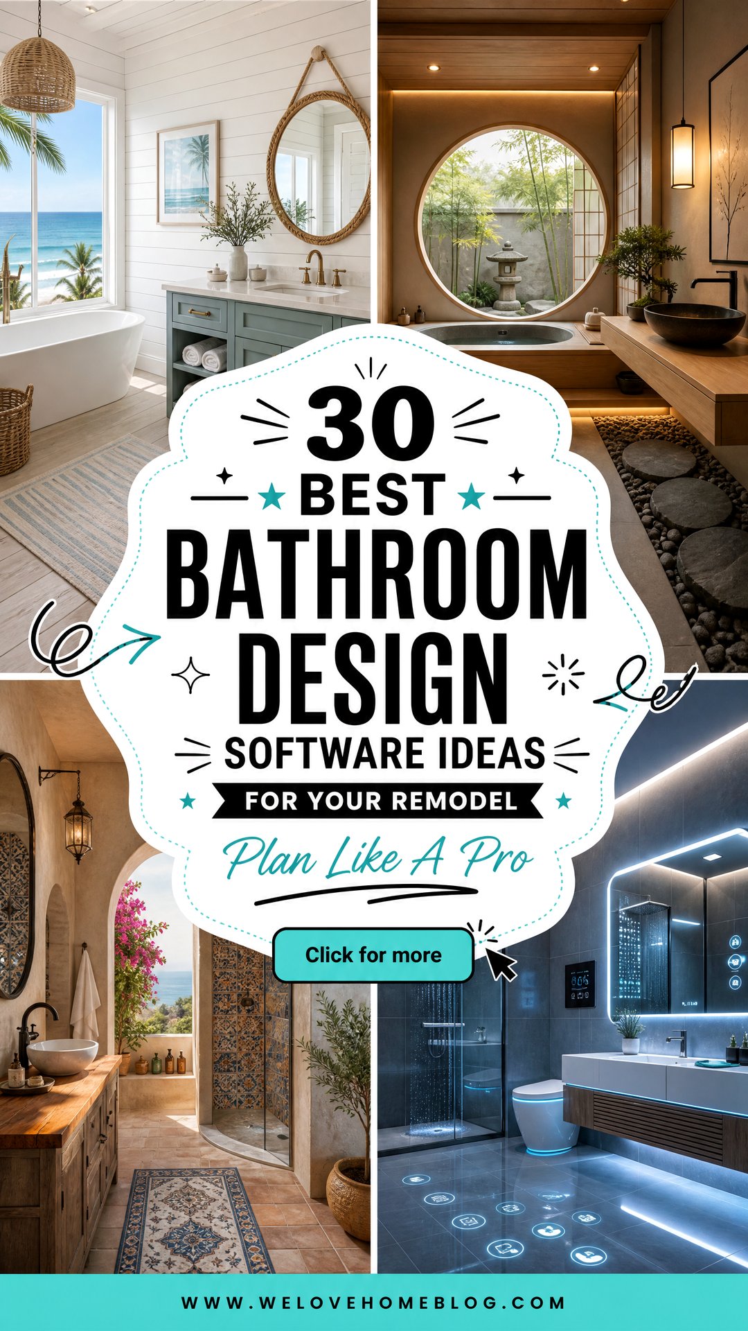 30 Best Bathroom Design Software Ideas for Your Remodel - 30 Best Bathroom Design Software Ideas for Your Remodel