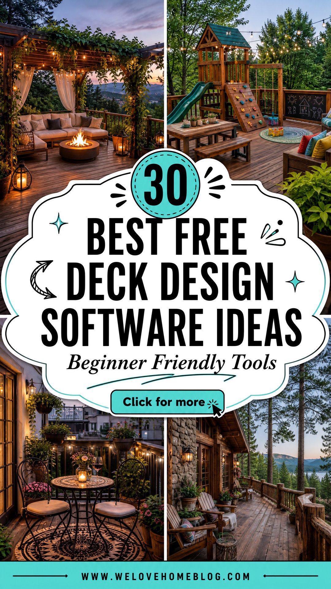 30 Best Free Deck Design Software Ideas for Beginners - 30 Best Free Deck Design Software Ideas for Beginners