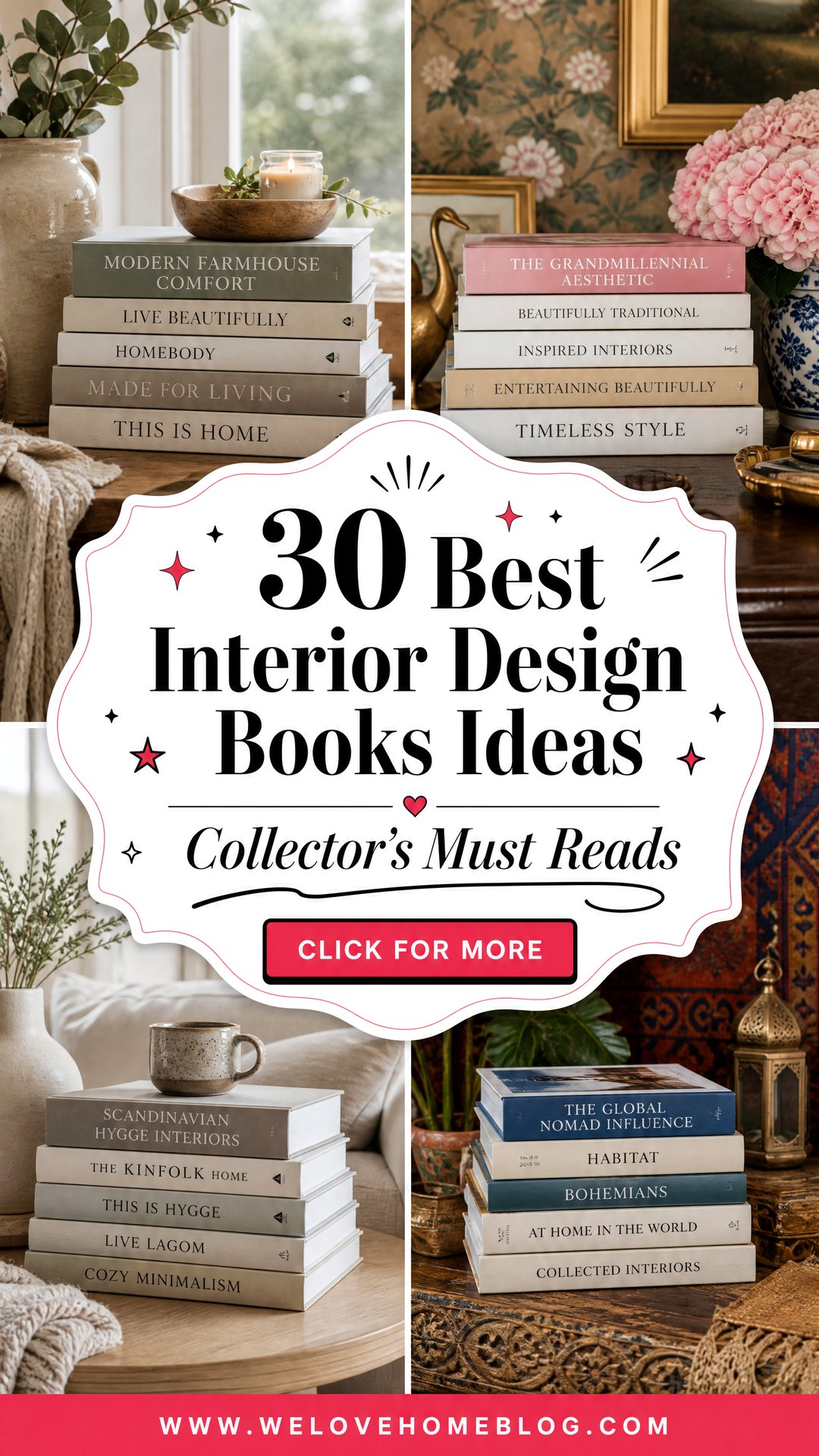 30 Best Interior Design Books Ideas for Every Collector - 30 Best Interior Design Books Ideas for Every Collector