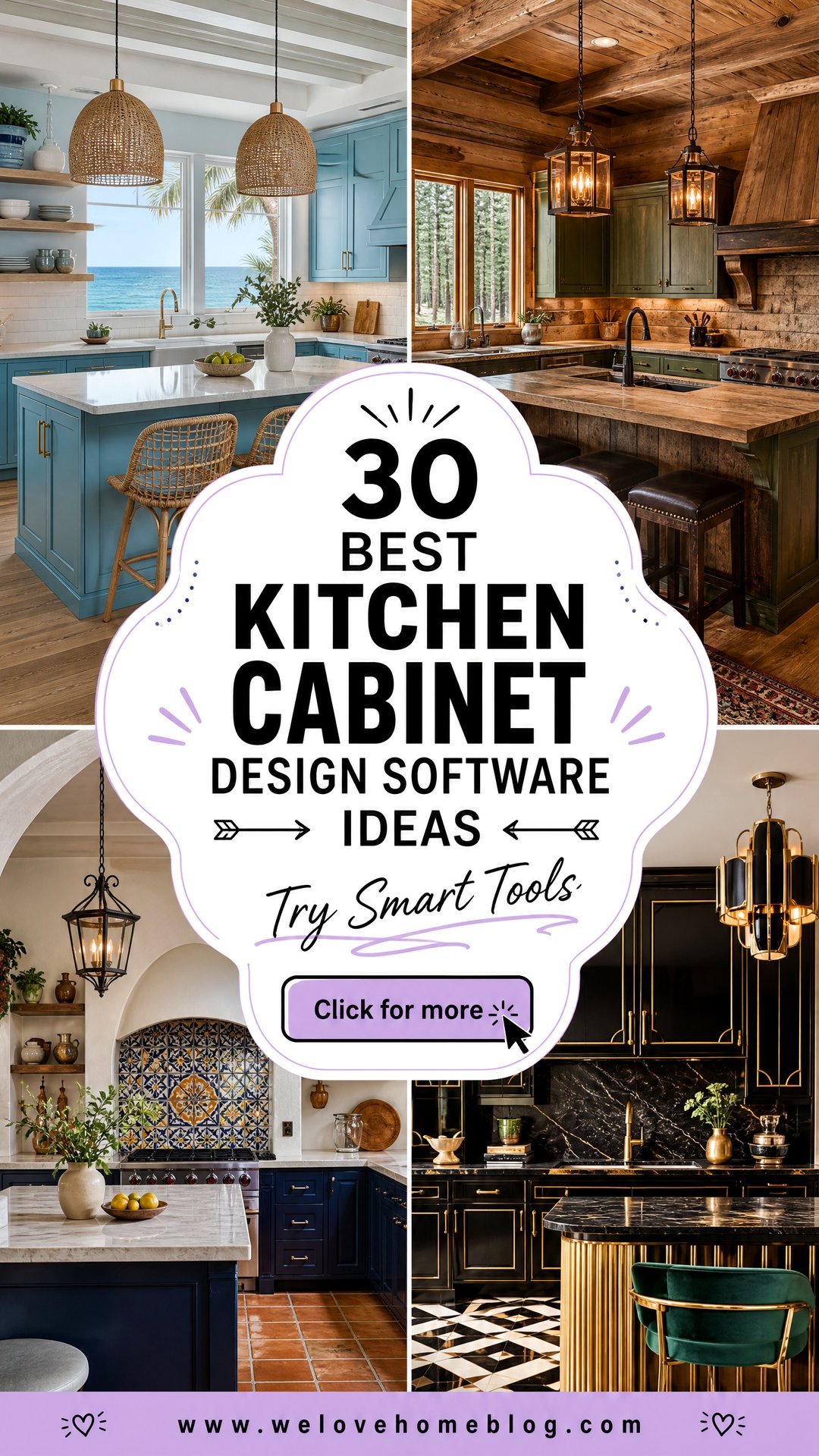 30 Best Kitchen Cabinet Design Software Ideas to Try - 30 Best Kitchen Cabinet Design Software Ideas to Try