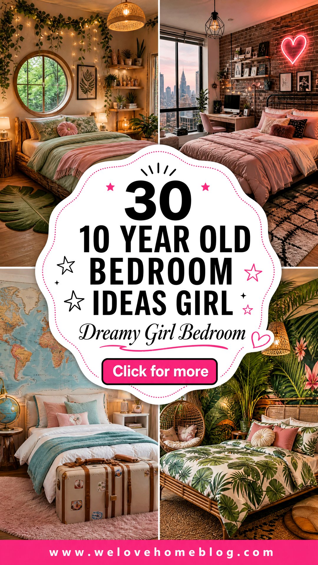 30 Best 10 Year Old Bedroom Ideas Girl for Teens - 30 Best 10 Year Old Bedroom Ideas Girl for Teens