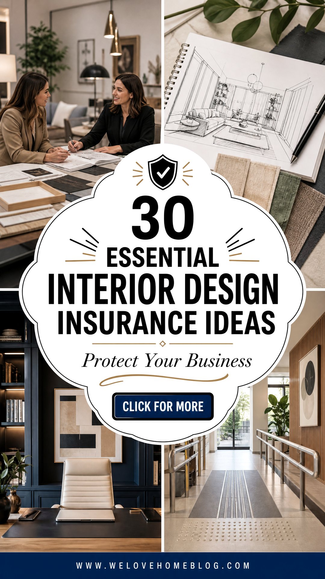 30 Essential Interior Design Insurance Ideas for Pros - 30 Essential Interior Design Insurance Ideas for Pros
