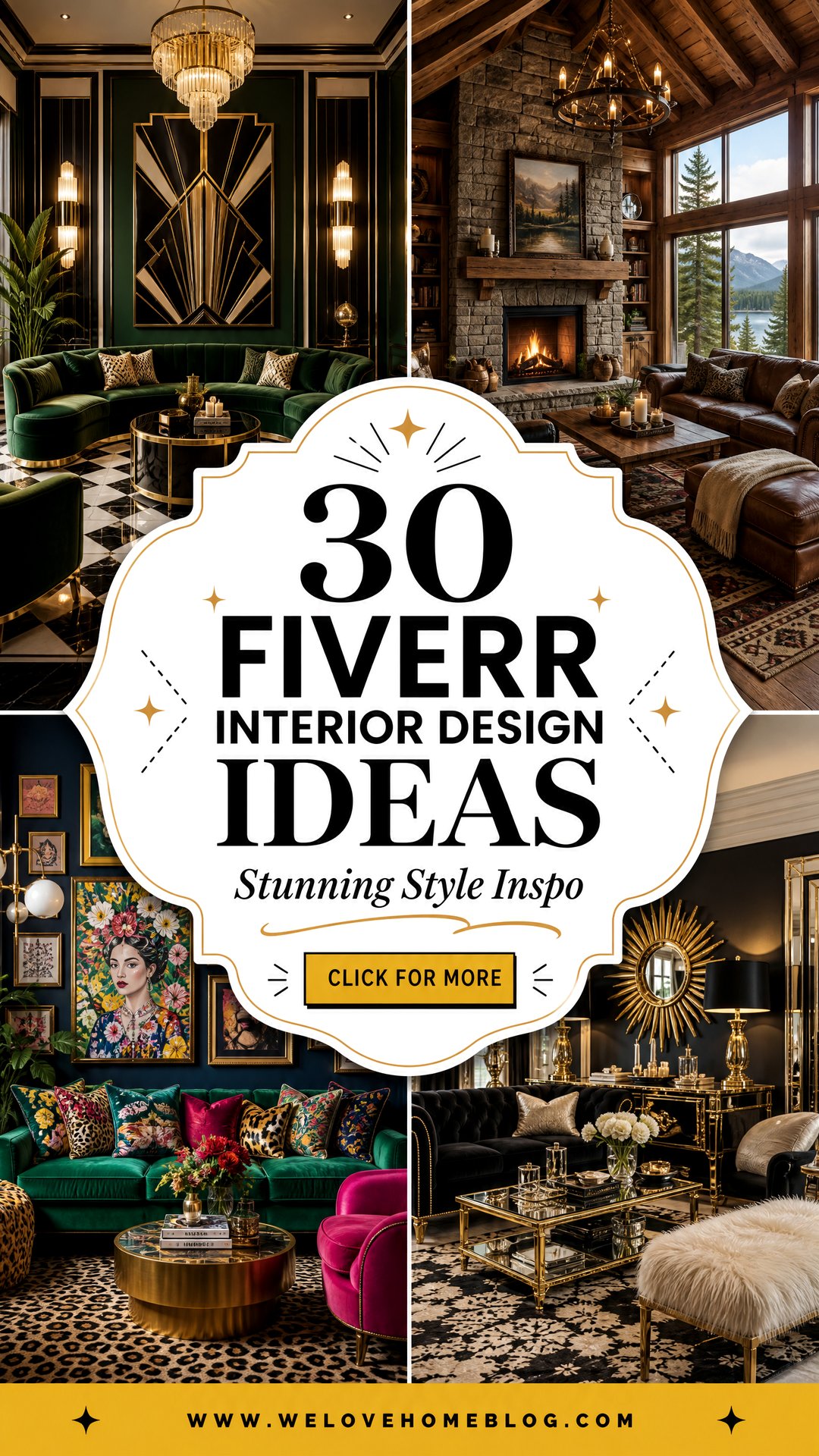 30 Fiverr Interior Design Ideas - 30 Fiverr Interior Design Ideas