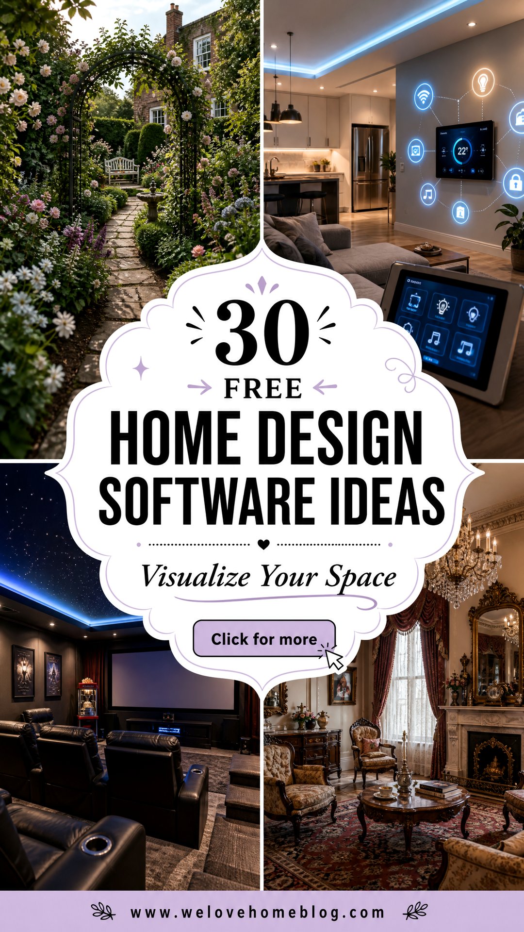 30 Free Home Design Software Ideas to Visualize Your Space - 30 Free Home Design Software Ideas to Visualize Your Space