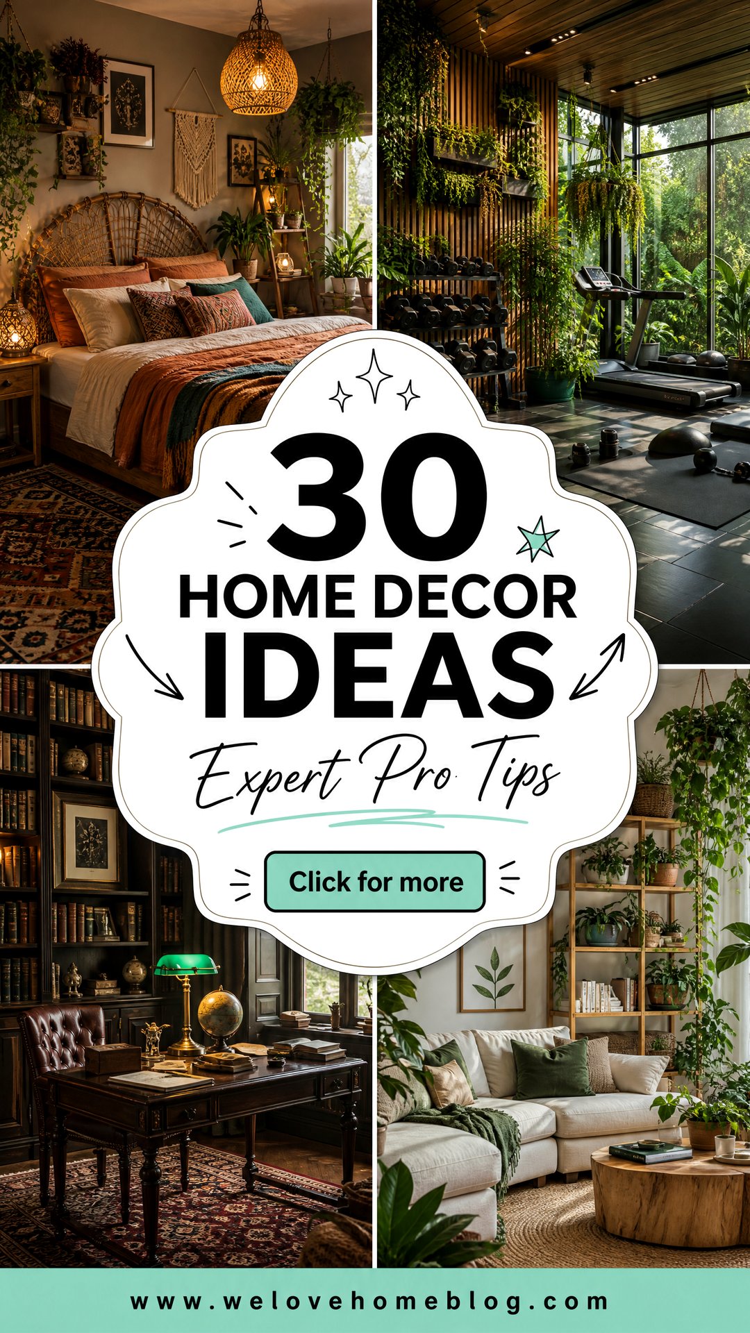 30 Home Decor Ideas Expert Tips by The Home Trotters - 30 Home Decor Ideas: Expert Tips by The Home Trotters