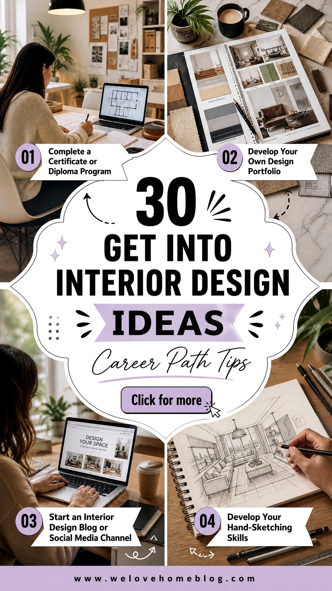 30 How to Get Into Interior Design Ideas and Career Tips - 30 How to Get Into Interior Design Ideas and Career Tips
