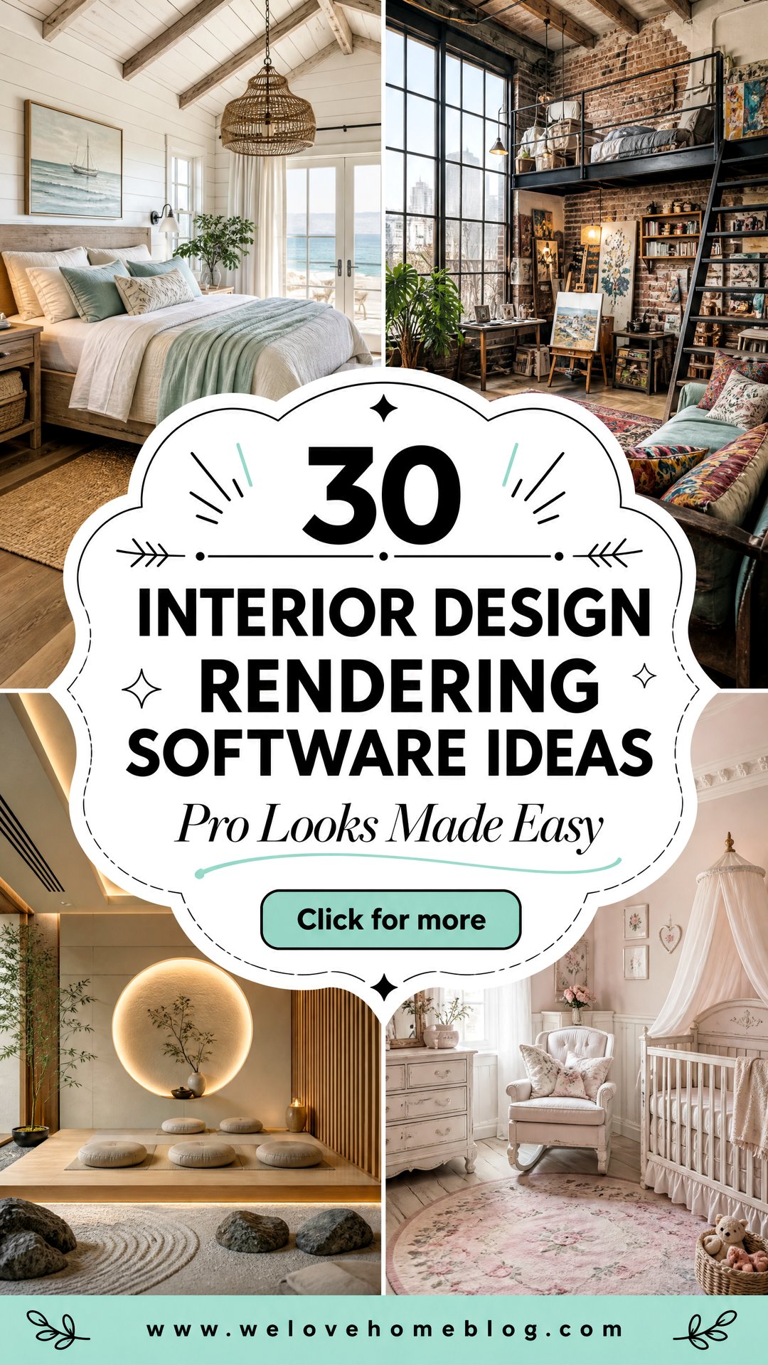 30 Interior Design Rendering Software Ideas for Pro Looks - 30 Interior Design Rendering Software Ideas for Pro Looks