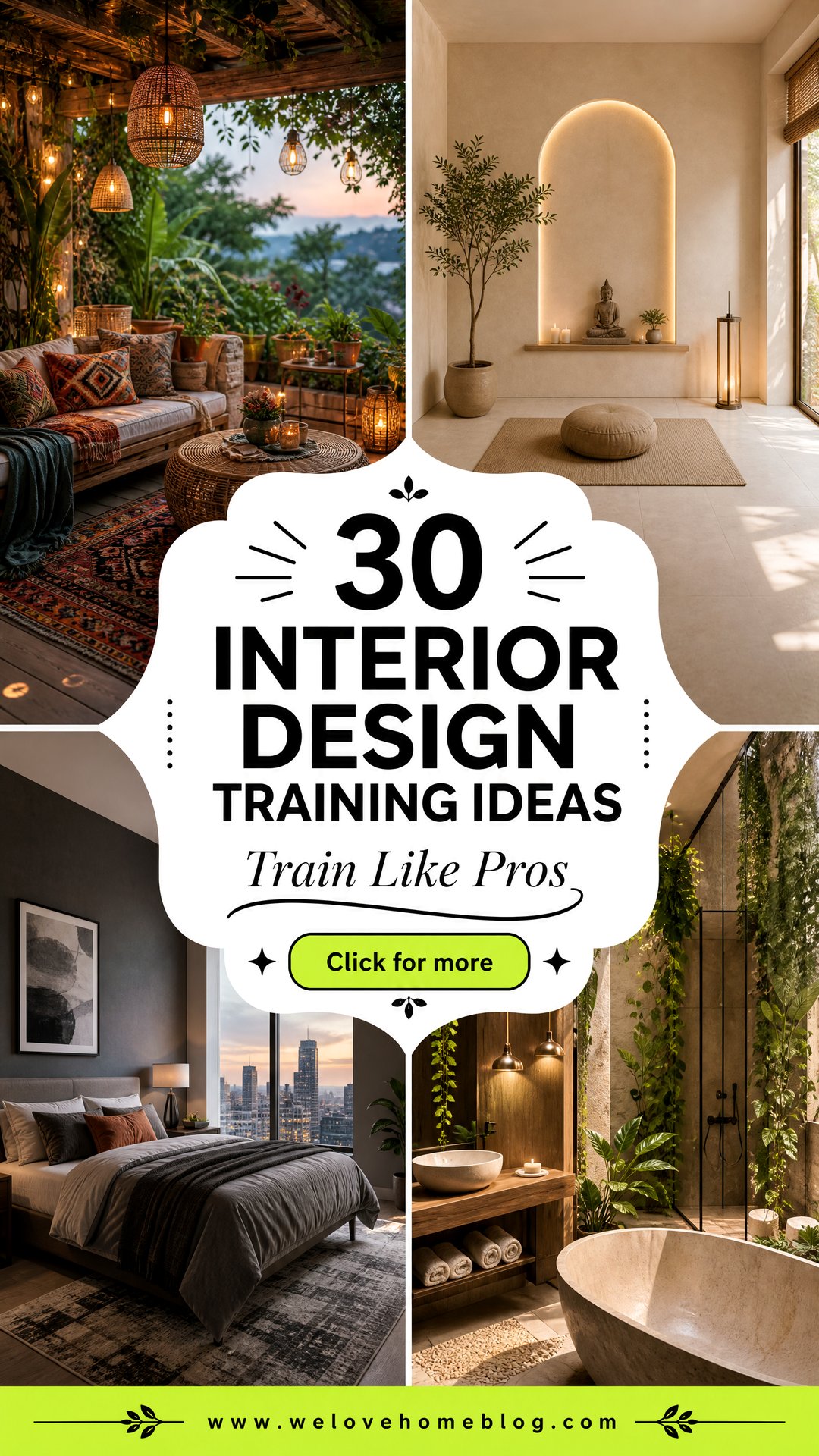 30 Interior Design Training Ideas for Future Pros - 30 Interior Design Training Ideas for Future Pros