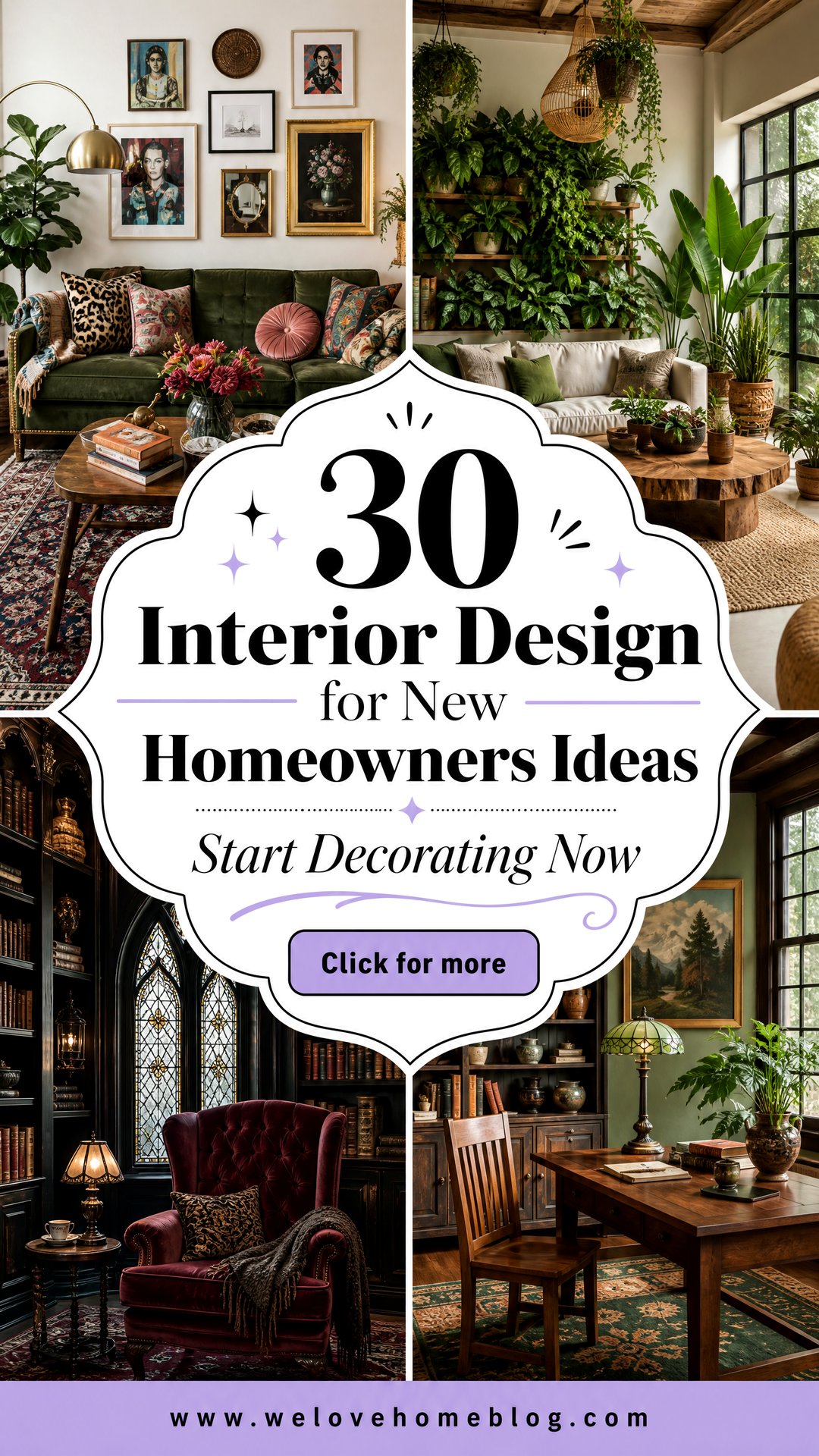 30 Interior Design for New Homeowners Ideas to Try - 30 Interior Design for New Homeowners Ideas to Try