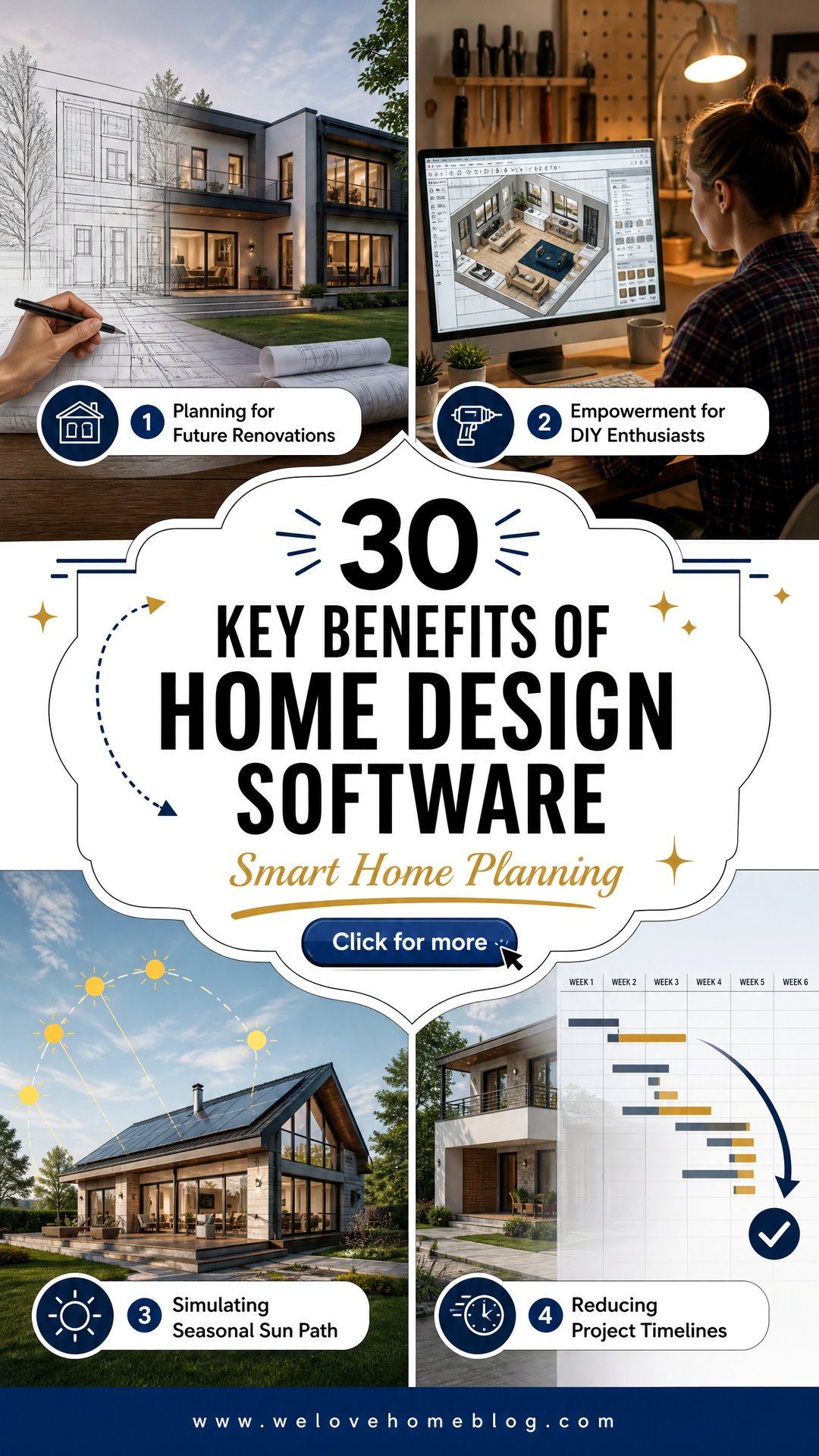 30 Key Benefits of Investing in Home Design Software - 30 Key Benefits of Investing in Home Design Software
