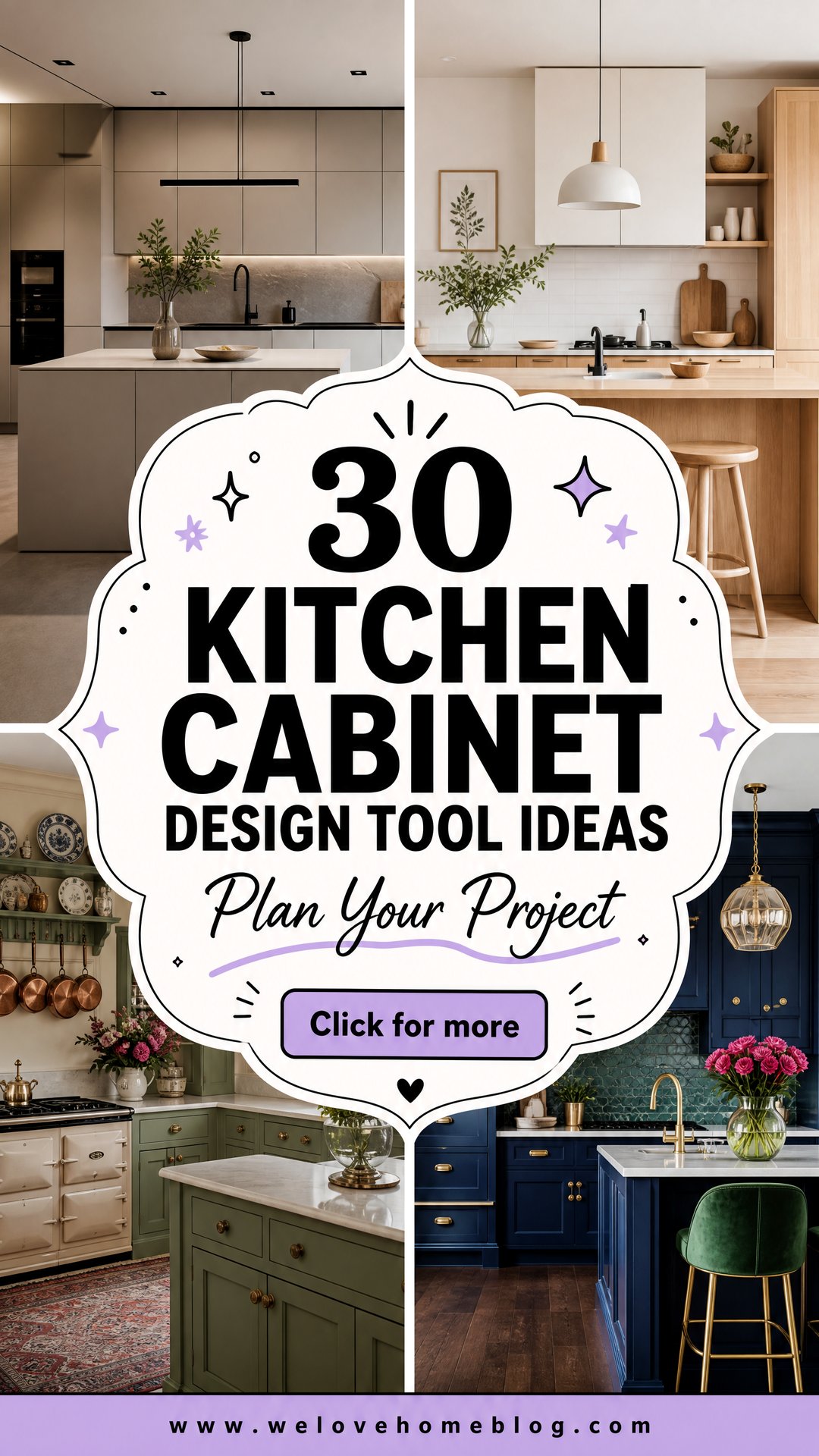 30 Kitchen Cabinet Design Tool Ideas for Your Project - 30 Kitchen Cabinet Design Tool Ideas for Your Project