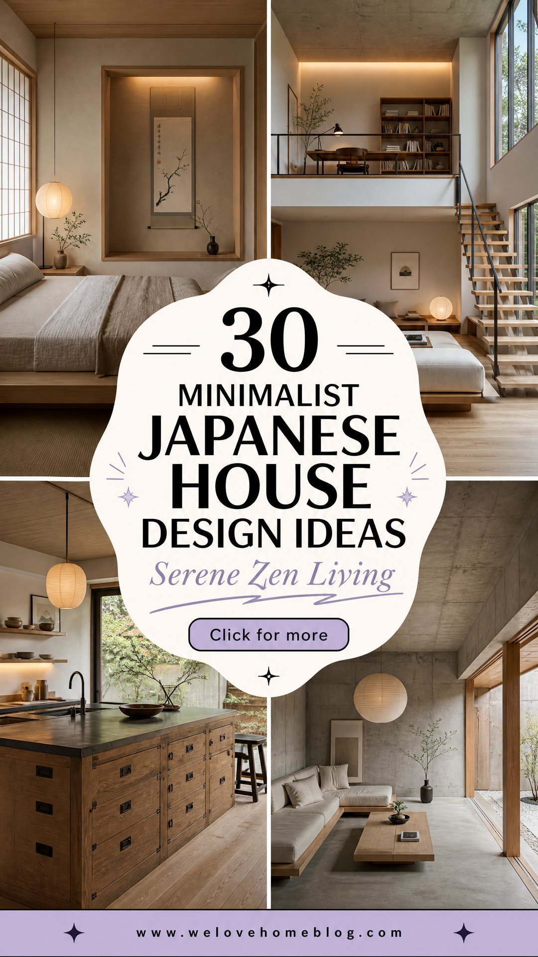 30 Minimalist Japanese House Design Ideas for You - 30 Minimalist Japanese House Design Ideas for You