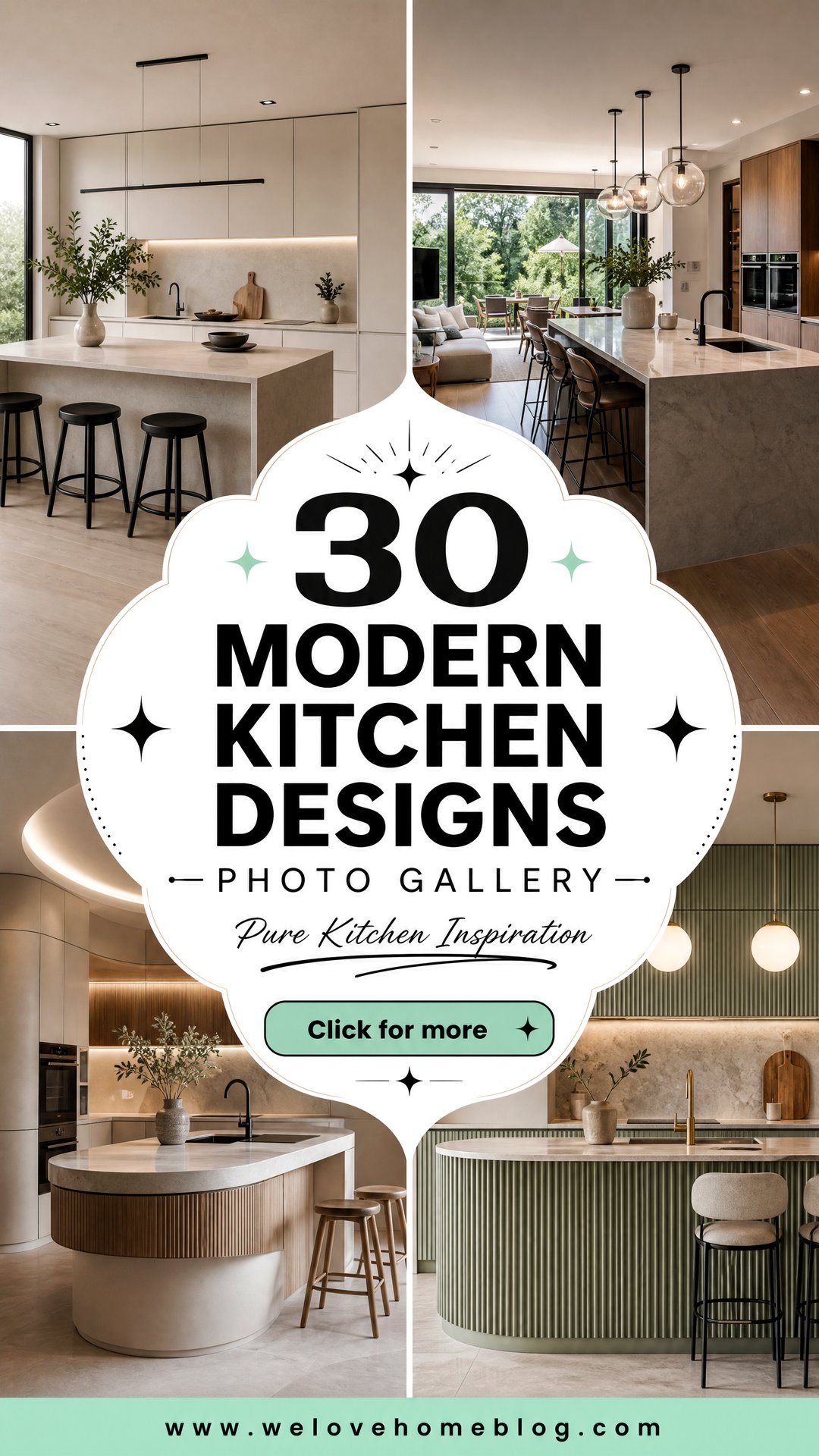30 Modern Kitchen Designs Photo Gallery for Inspiration - 30 Modern Kitchen Designs Photo Gallery for Inspiration