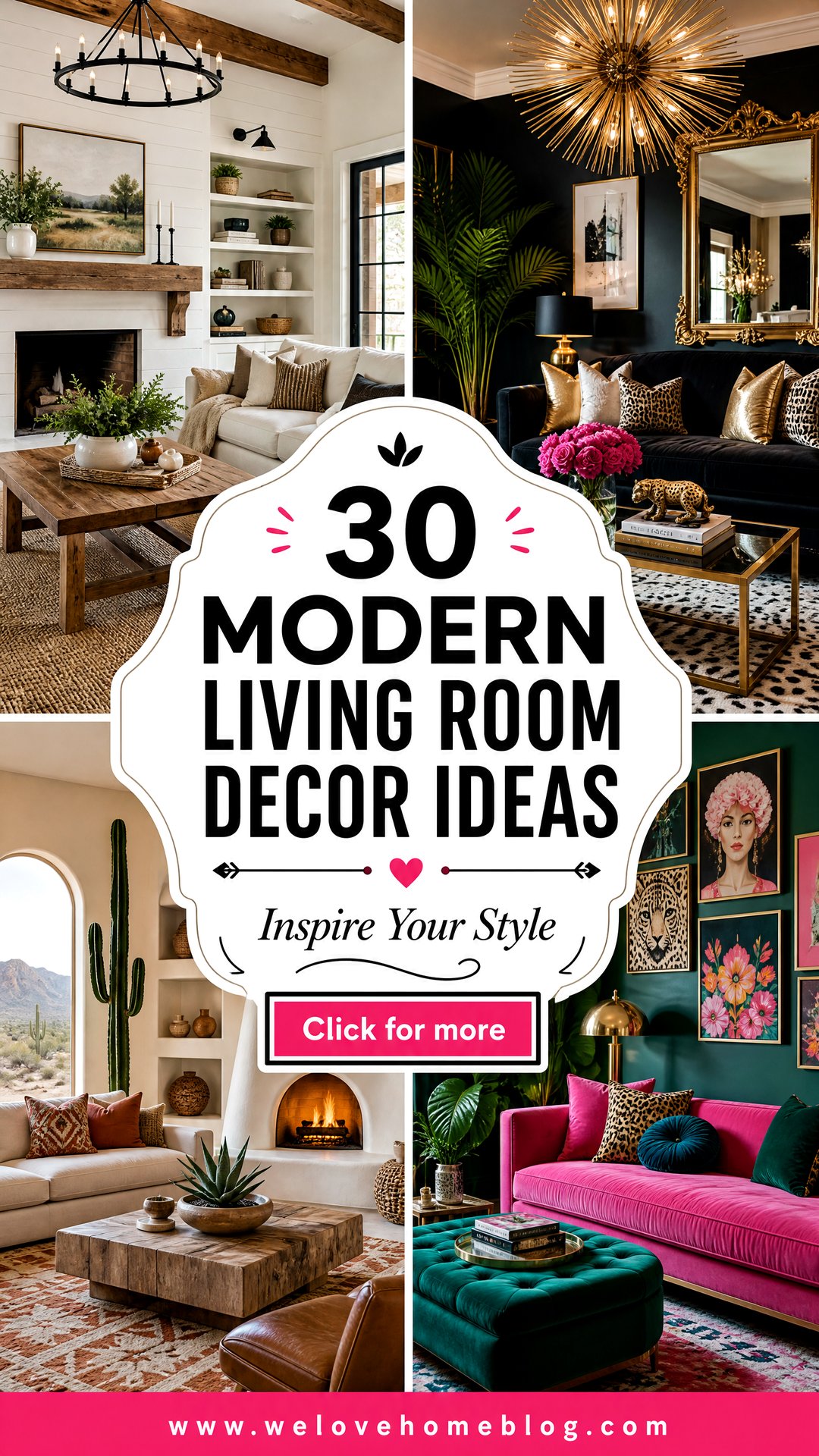 30 Modern Living Room decor ideas to Inspire Your Style - 30 Modern Living Room decor ideas to Inspire Your Style