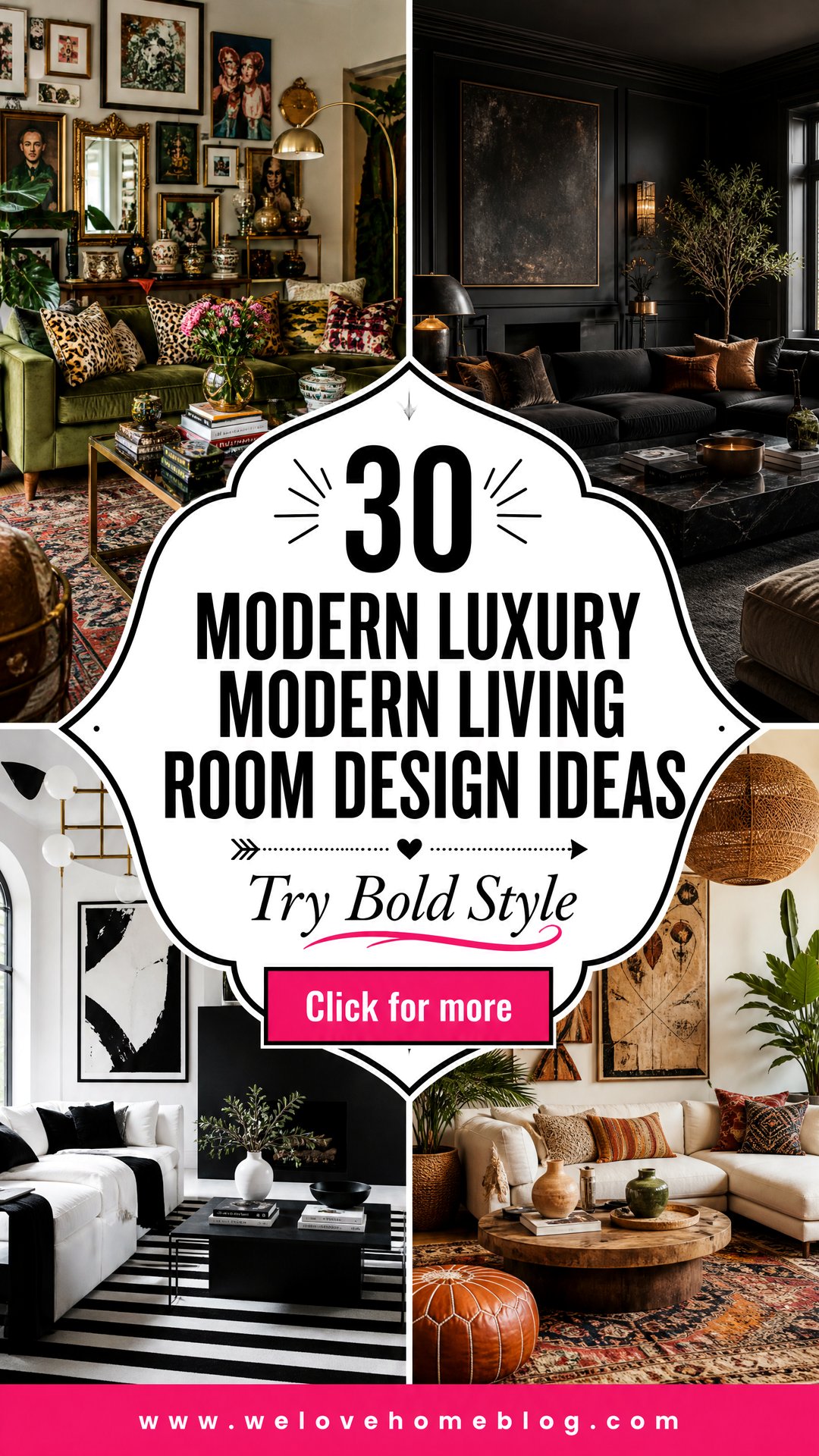 30 Modern Luxury Modern Living Room Design Ideas to Try - 30 Modern Luxury Modern Living Room Design Ideas to Try