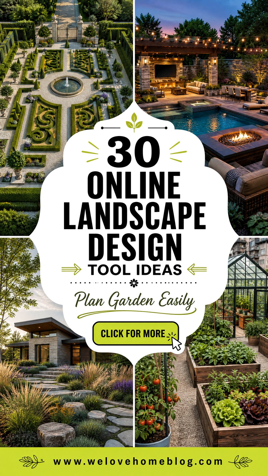 30 Online Landscape Design Tool Ideas for Planning - 30 Online Landscape Design Tool Ideas for Planning