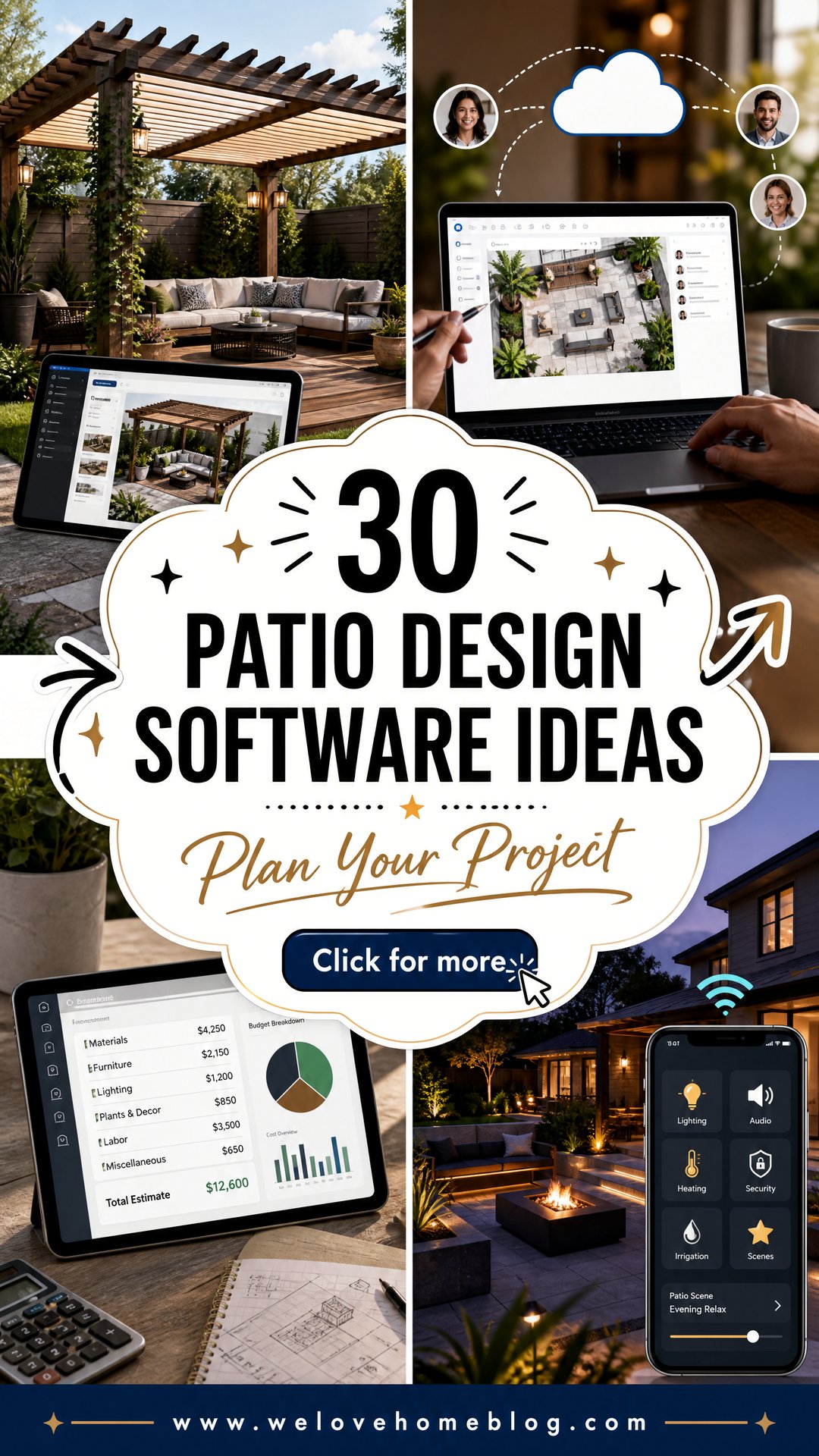 30 Patio Design Software Ideas to Plan Your Project - 30 Patio Design Software Ideas to Plan Your Project