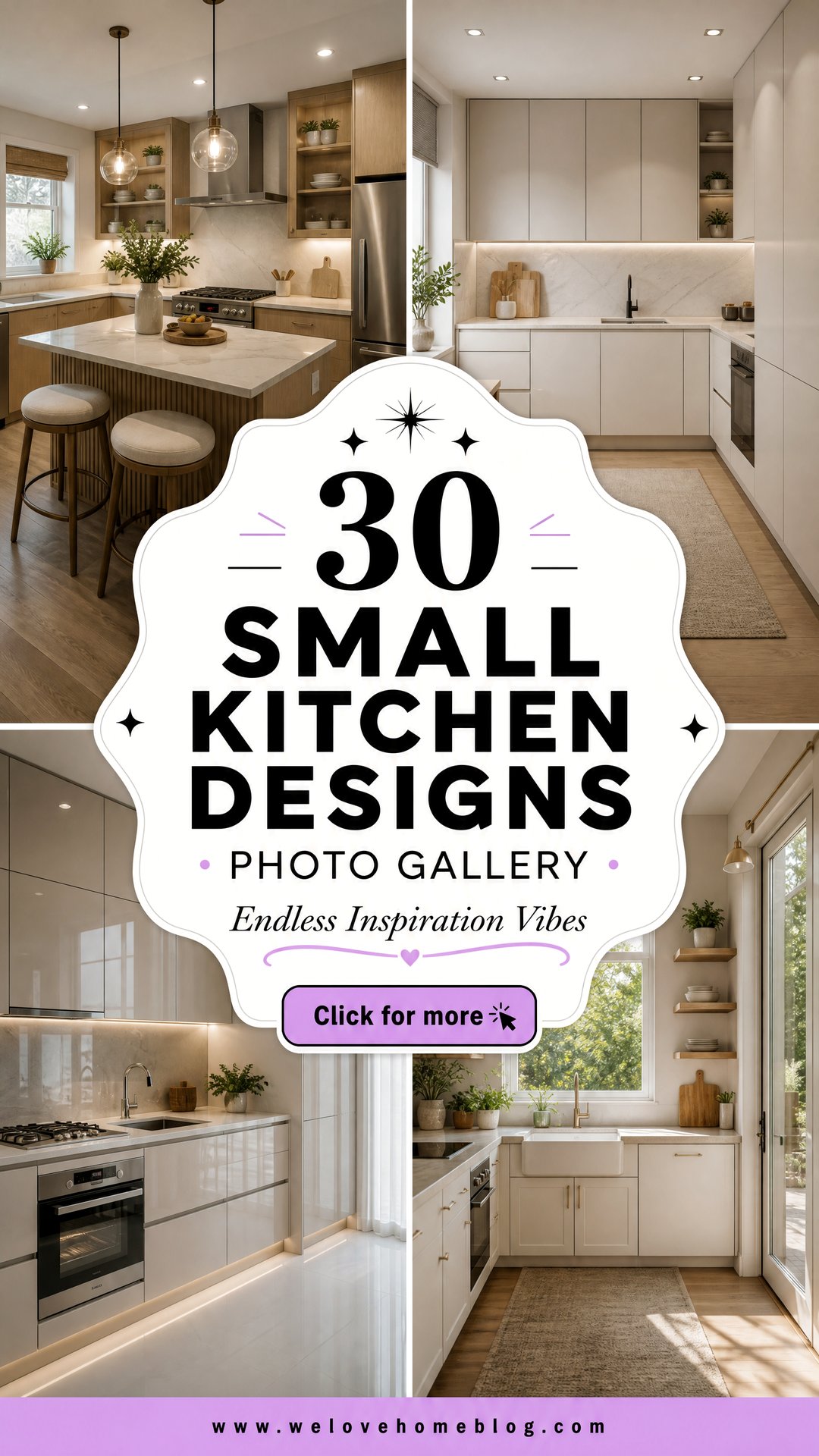 30 Small Kitchen Designs Photo Gallery for Inspiration - 30 Small Kitchen Designs Photo Gallery for Inspiration