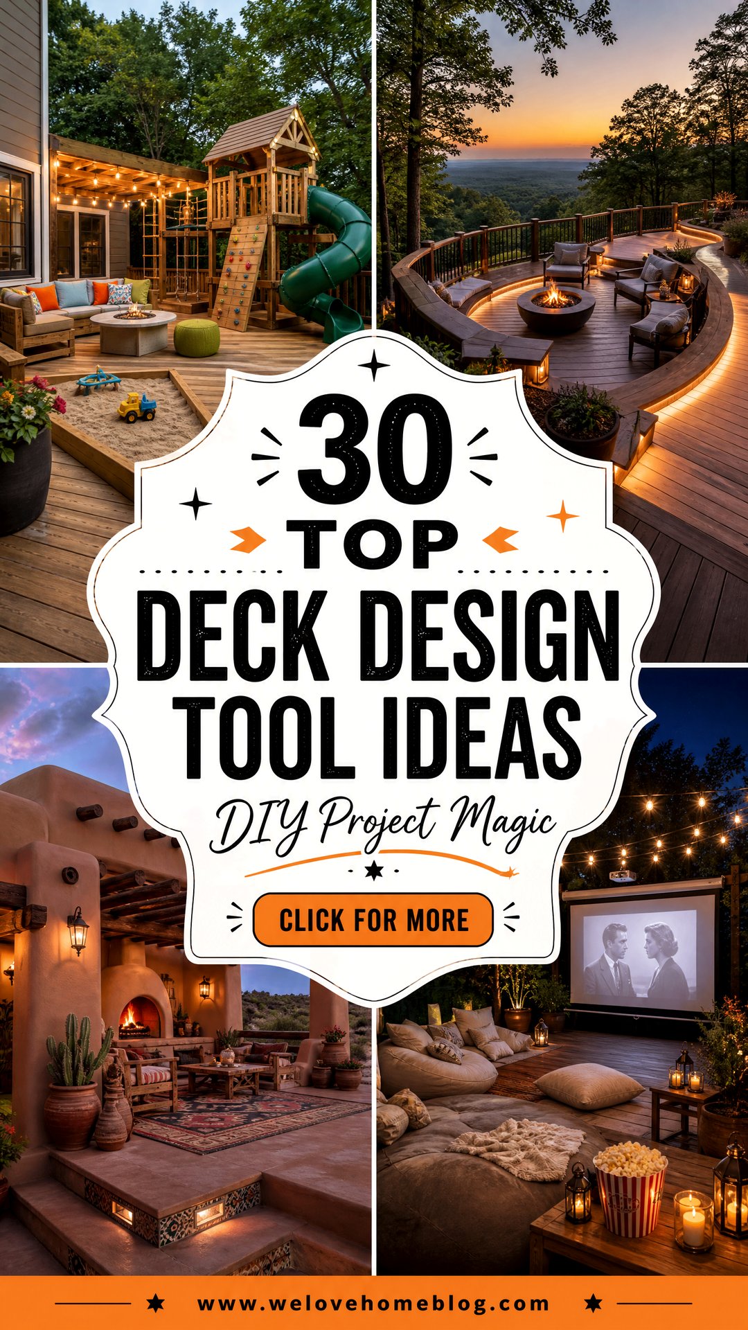 30 Top Deck Design Tool Ideas for Your DIY Project - 30 Top Deck Design Tool Ideas for Your DIY Project
