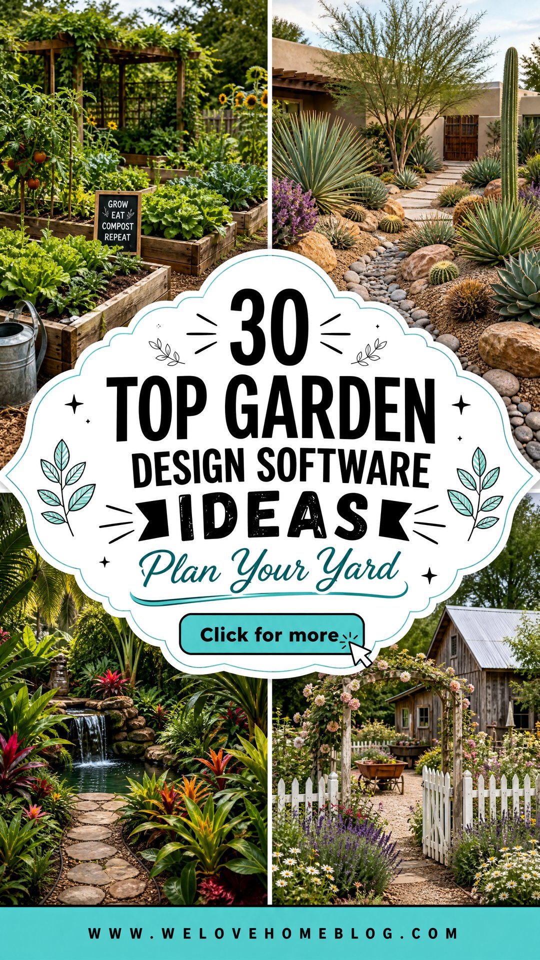30 Top Garden Design Software Ideas for Yard Planning - 30 Top Garden Design Software Ideas for Yard Planning
