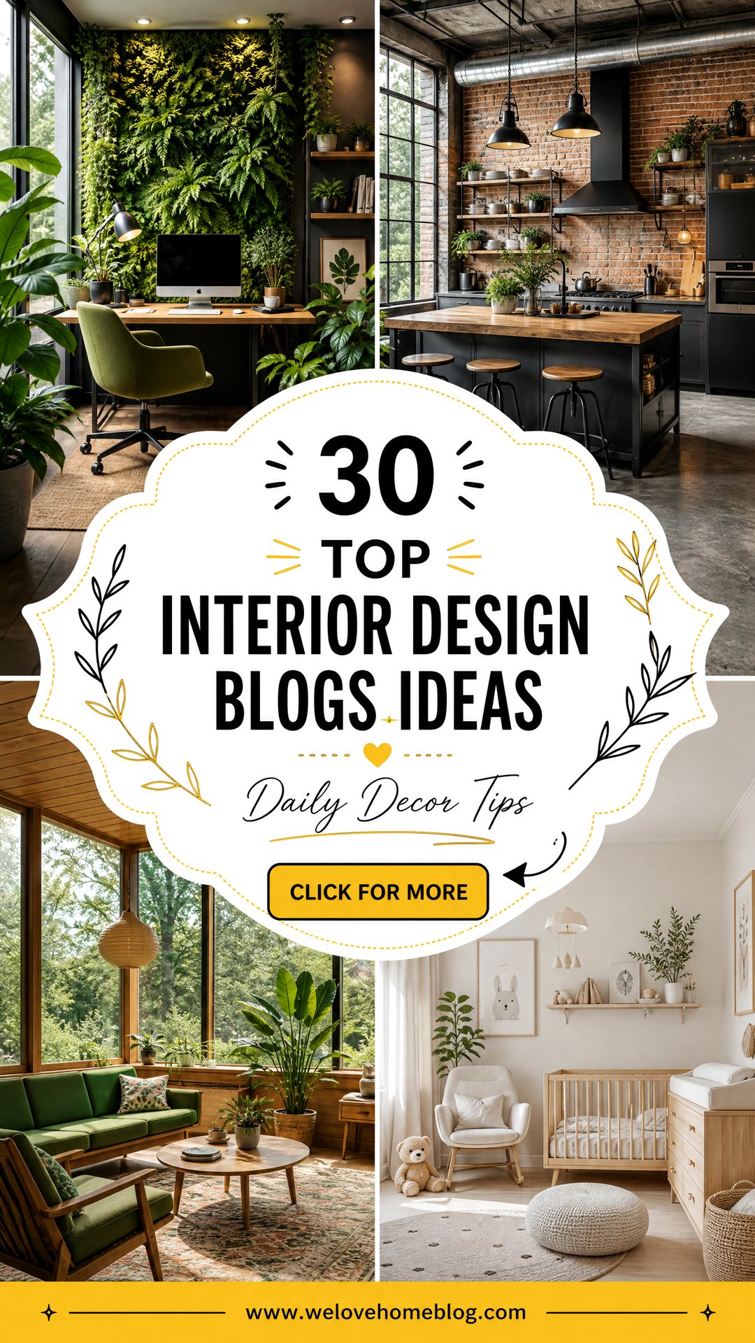 30 Top Interior Design Blogs Ideas for Daily Decor Tips - 30 Top Interior Design Blogs Ideas for Daily Decor Tips
