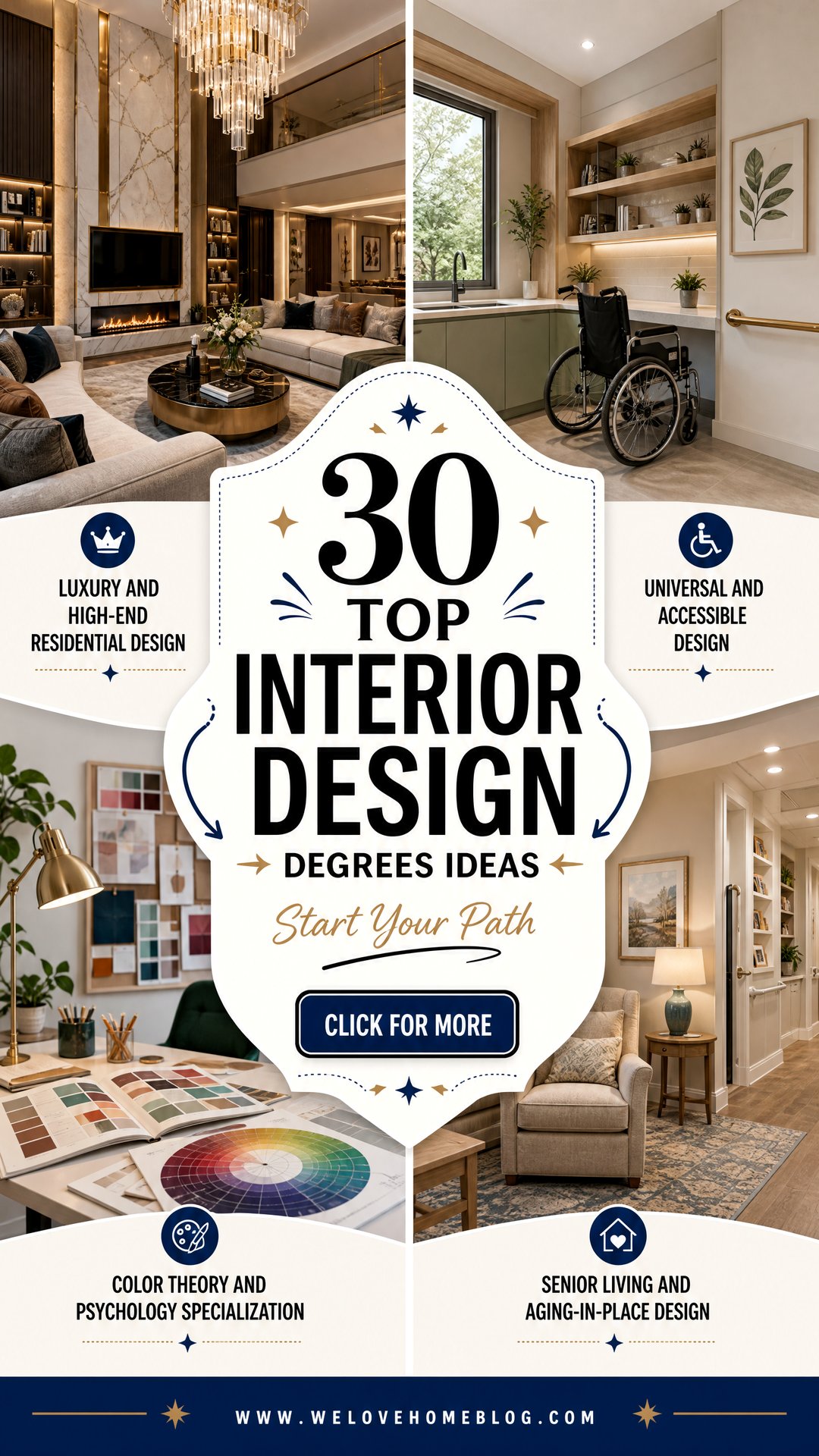 30 Top Interior Design Degrees Ideas for New Students - 30 Top Interior Design Degrees Ideas for New Students