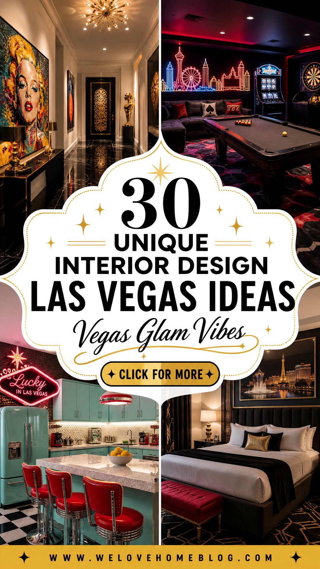 30 Unique Interior Design Las Vegas Ideas for Your Space - 30 Unique Interior Design Las Vegas Ideas for Your Space