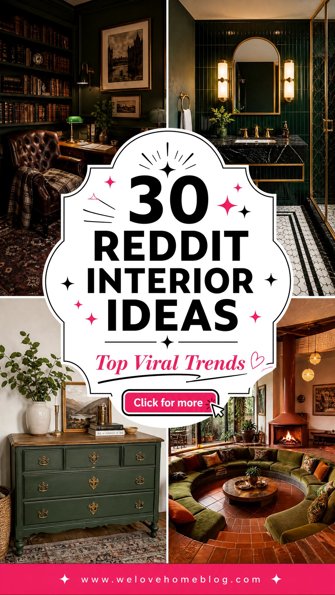 30 Viral Reddit Interior Design Ideas from Top Trends - 30 Viral Reddit Interior Design Ideas from Top Trends