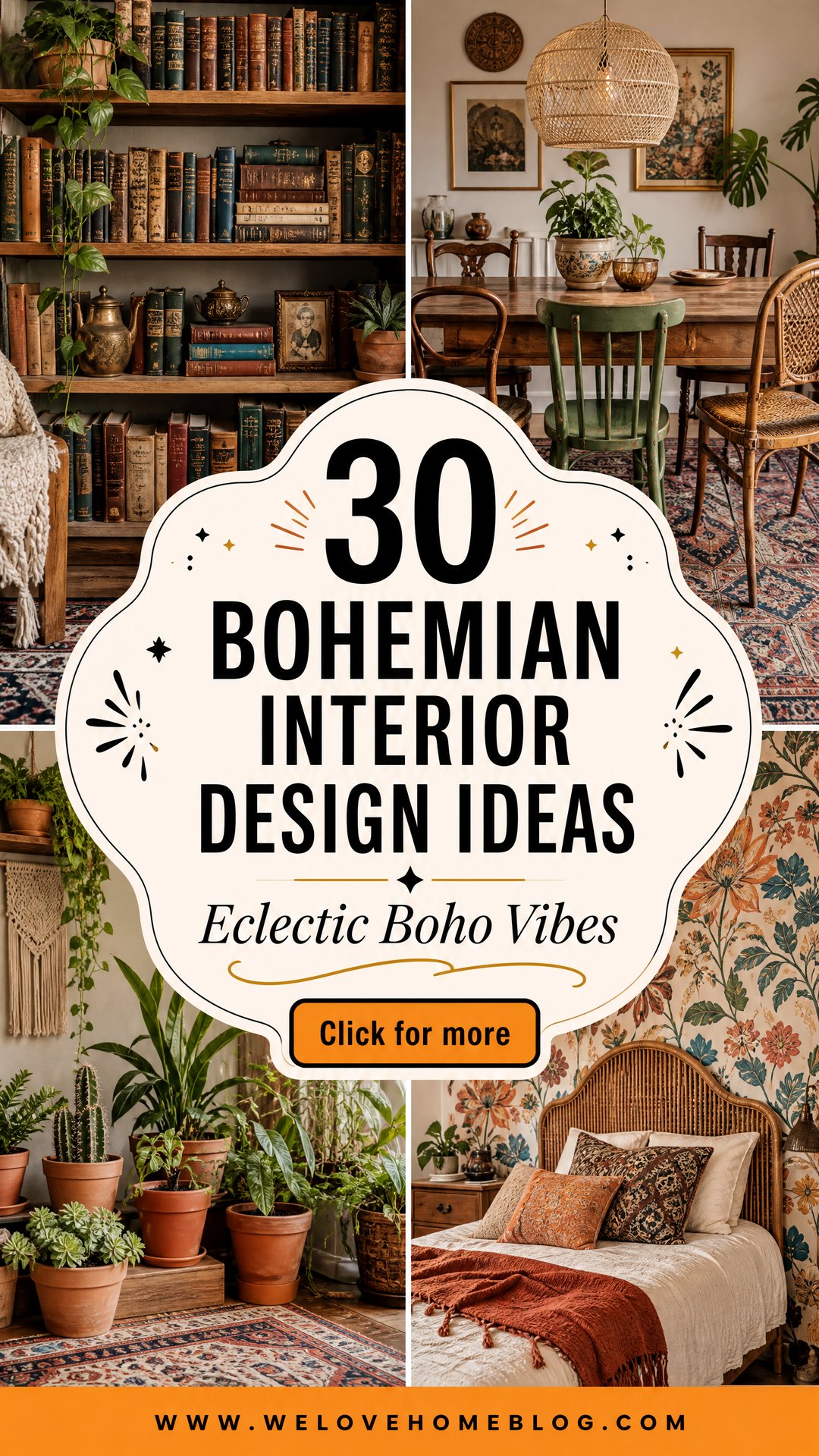 30 What Is Bohemian Interior Design Ideas to Recreate - 30 What Is Bohemian Interior Design Ideas to Recreate