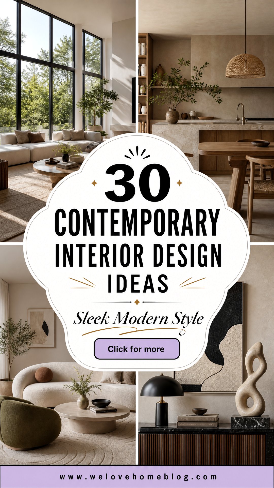 30 What Is Contemporary Interior Design Ideas Guide - 30 What Is Contemporary Interior Design Ideas Guide
