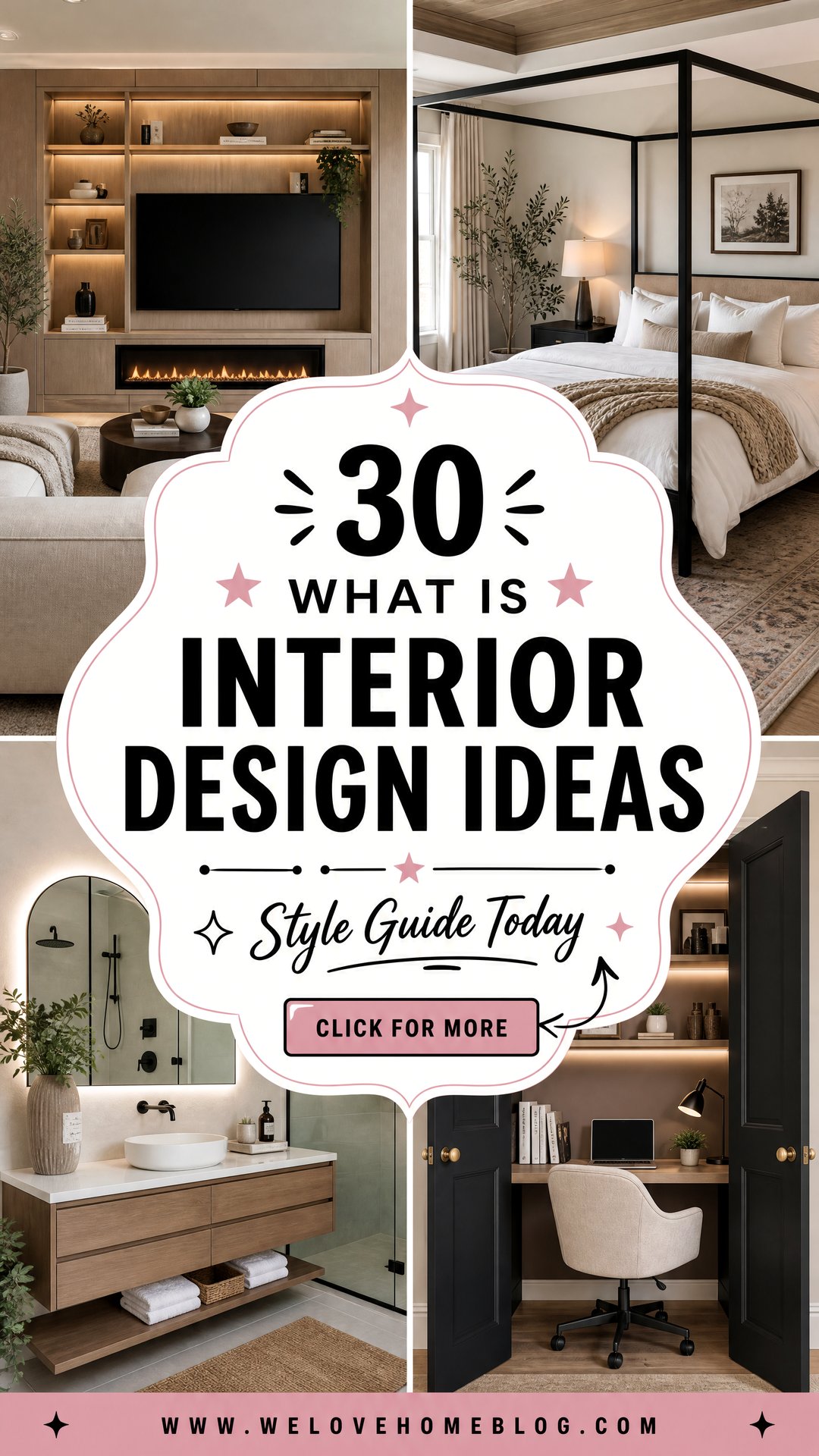 30 What Is Interior Design Ideas Guide for Style - 30 What Is Interior Design Ideas: Guide for Style