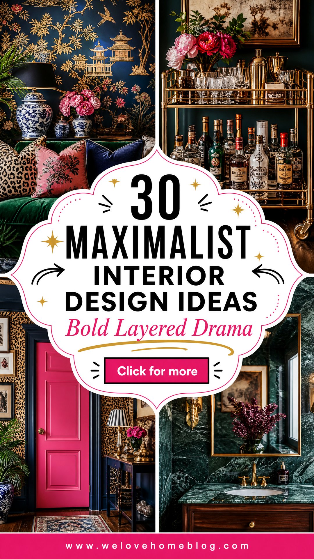 30 What Is Maximalist Interior Design Ideas for You - 30 What Is Maximalist Interior Design Ideas for You
